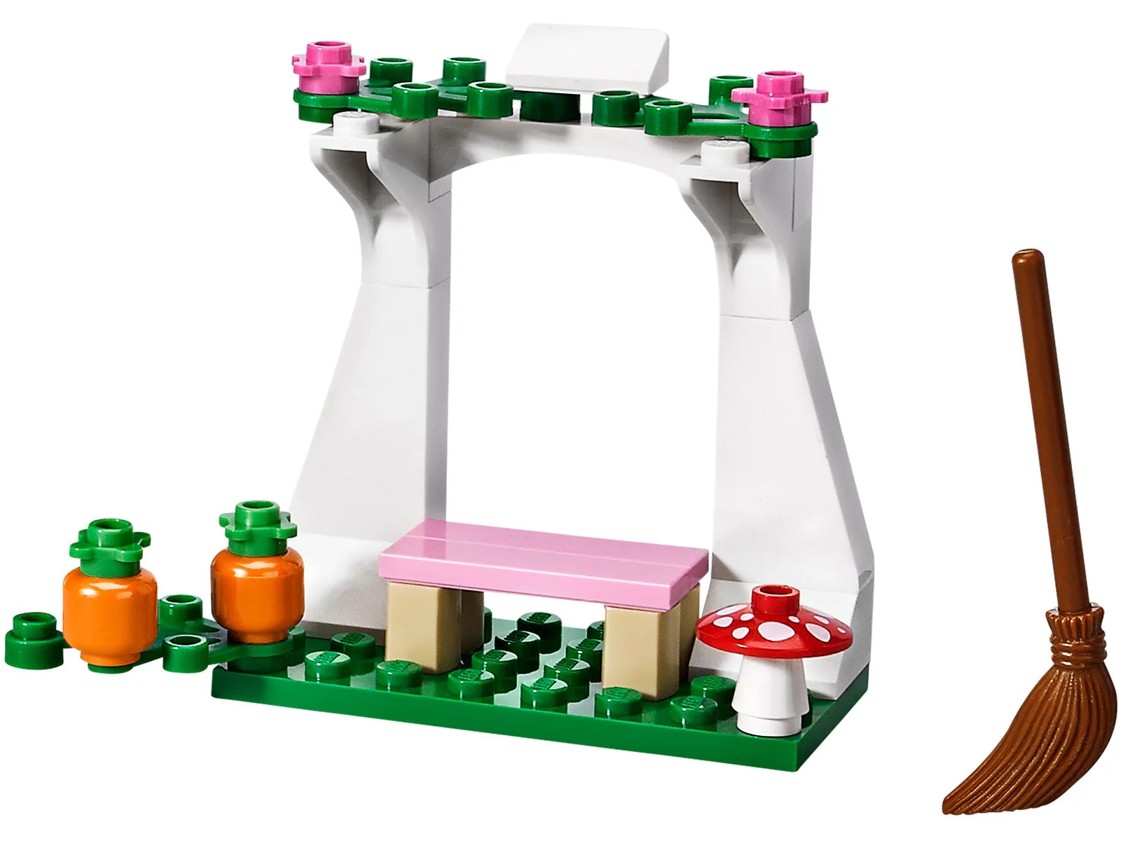LEGO® 41053 Kareta Kopciuszka - zdjęcie 9