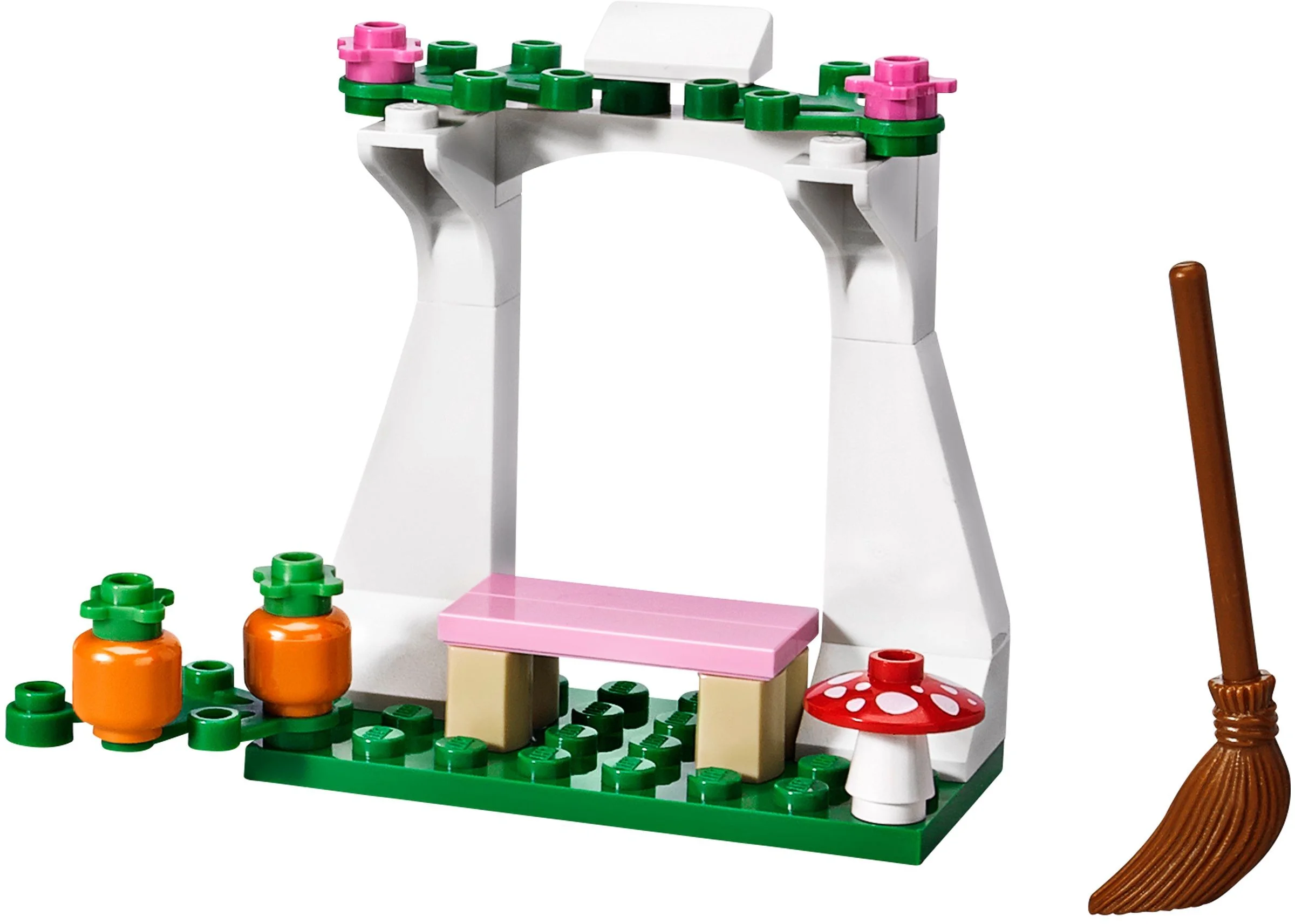 LEGO® 41053 Kareta Kopciuszka - zdjęcie 16