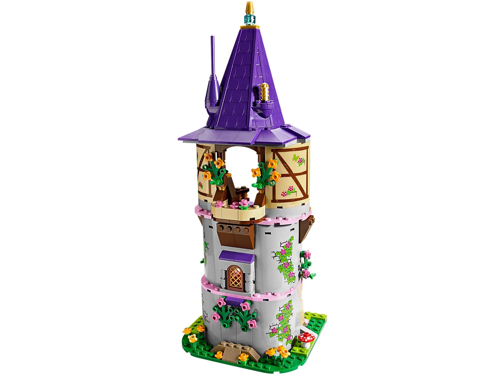 LEGO® 41054 Wieża Roszpunki - zdjęcie 5