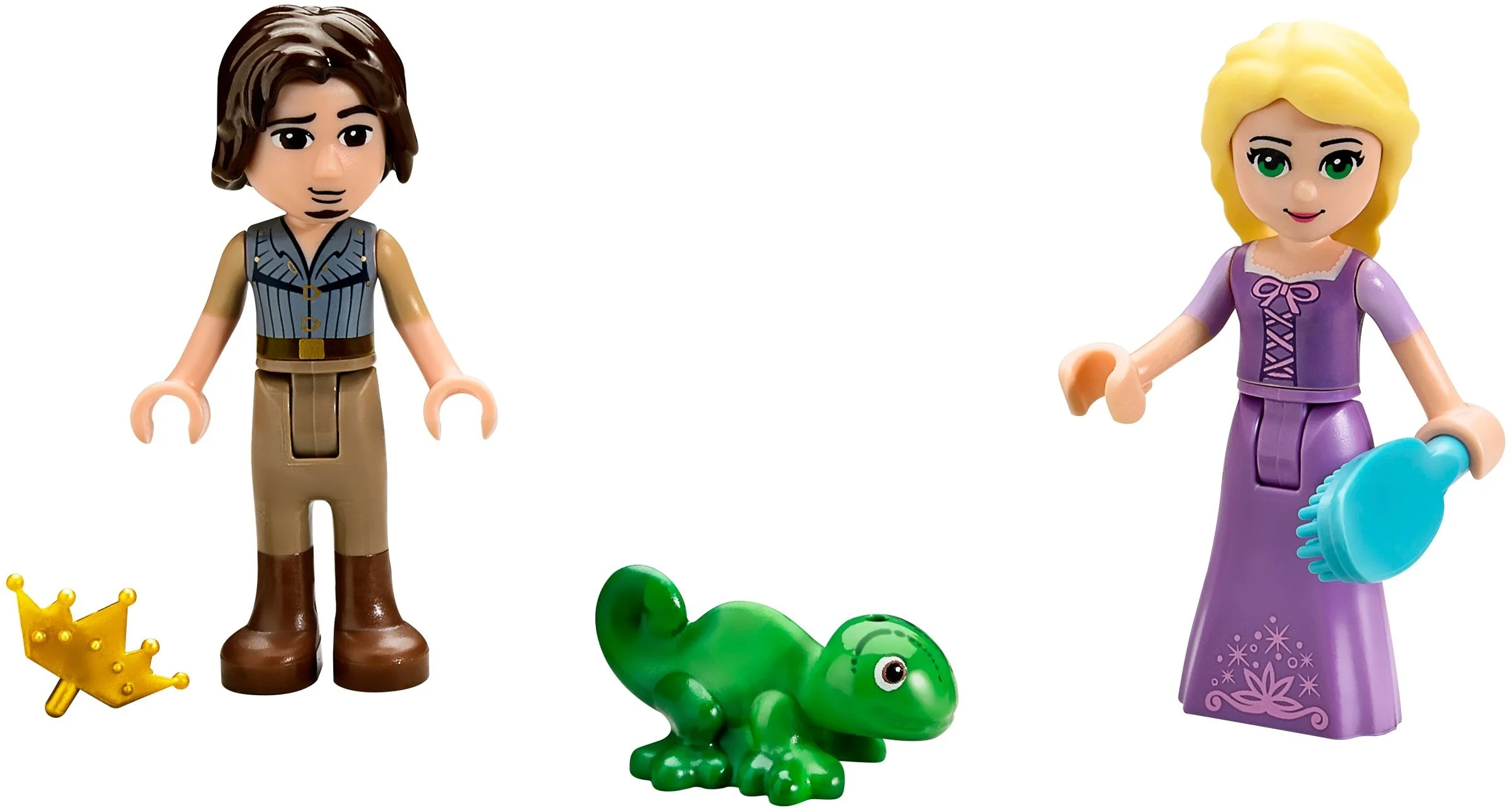 LEGO® 41054 Wieża Roszpunki - zdjęcie 13