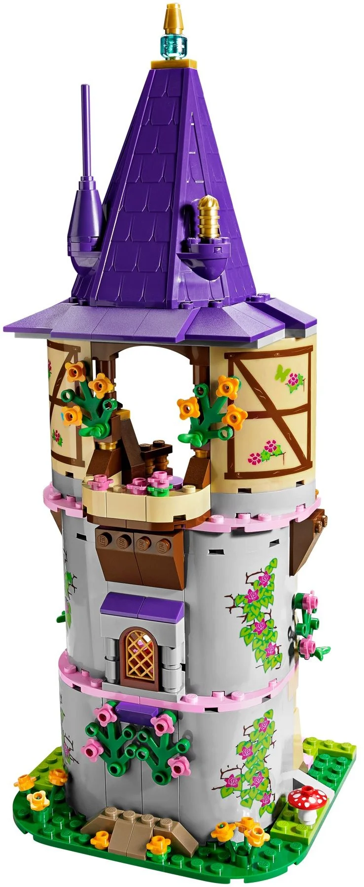 LEGO® 41054 Wieża Roszpunki - zdjęcie 14