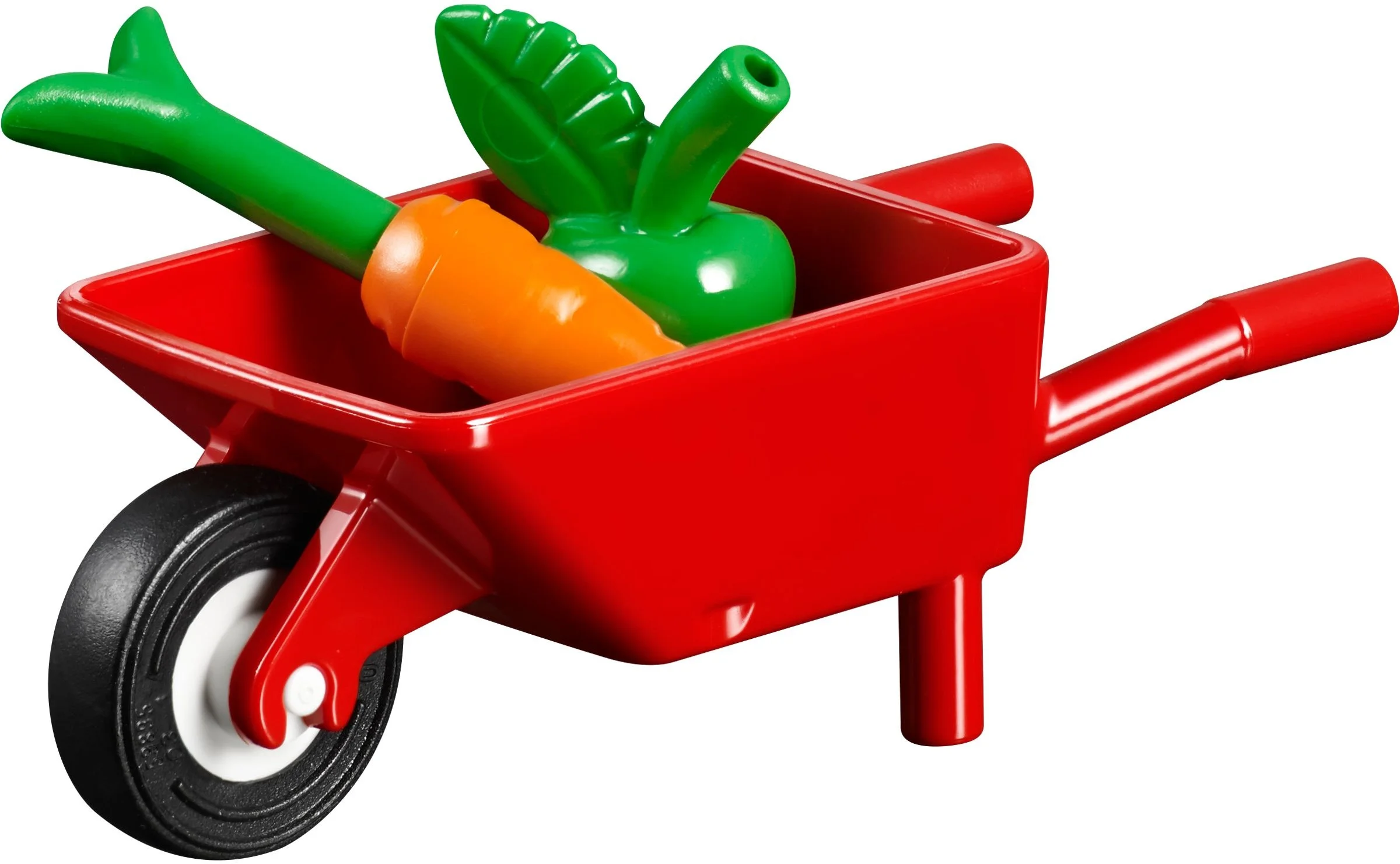 LEGO® 41057 Wystawa koni w Heartlake Nowe - zdjęcie 7