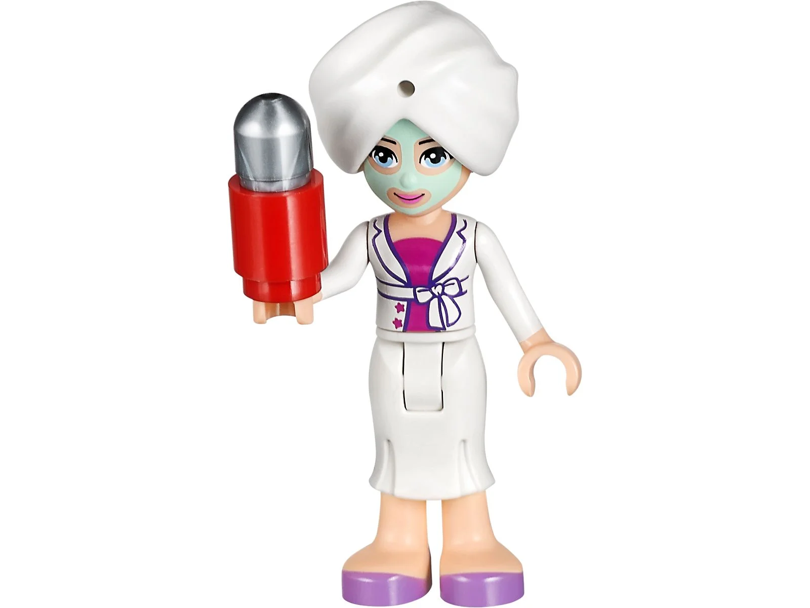 LEGO® 41058 Centrum Handlowe Heartlake - zdjęcie 4