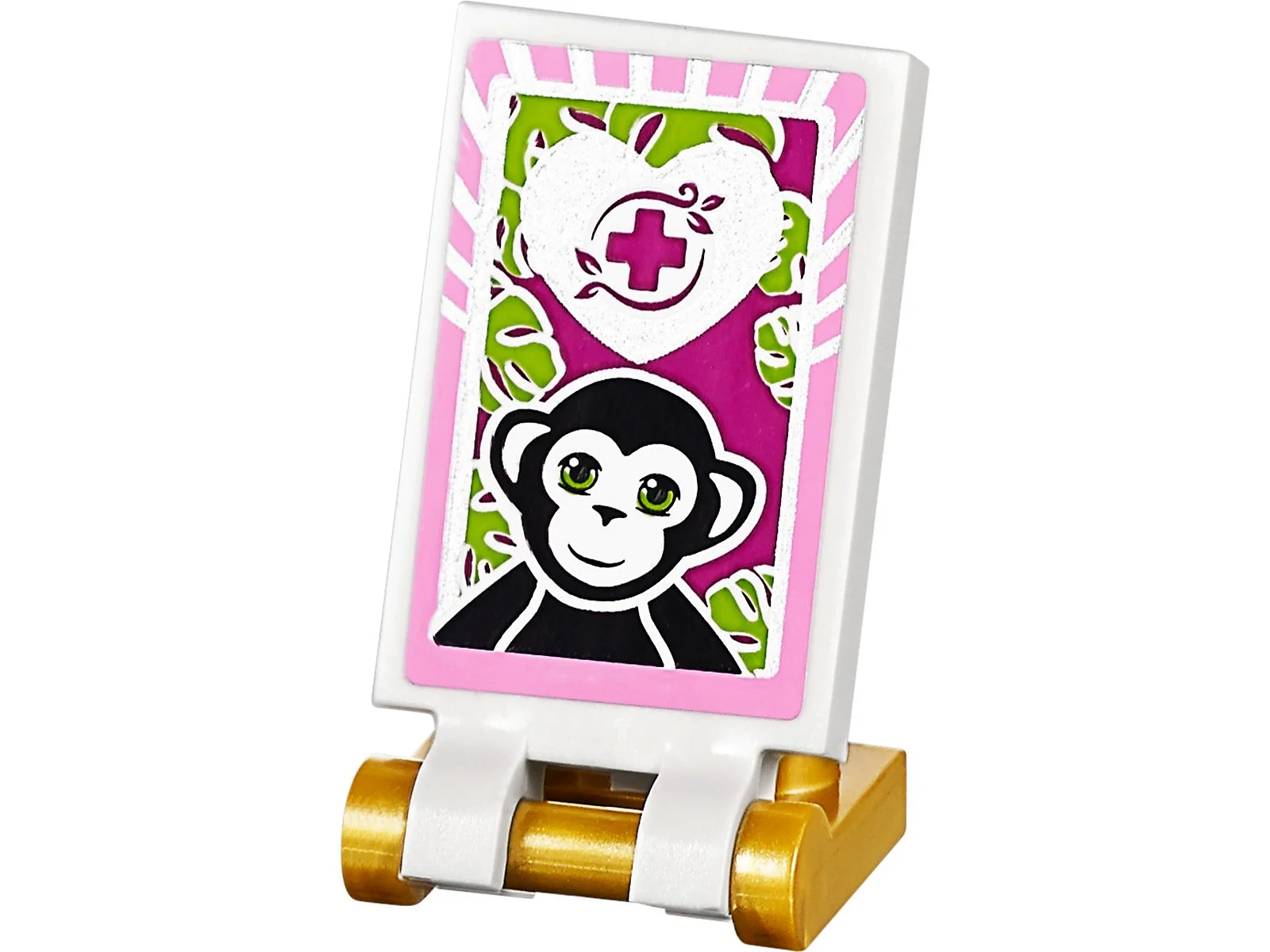 LEGO® 41058 Centrum Handlowe Heartlake - zdjęcie 7