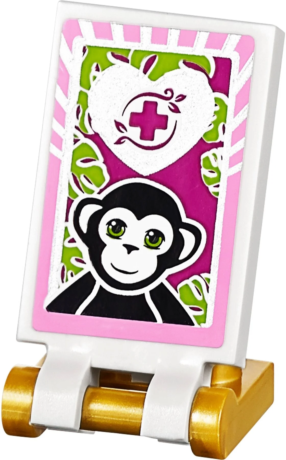 LEGO® 41058 Centrum Handlowe Heartlake - zdjęcie 17