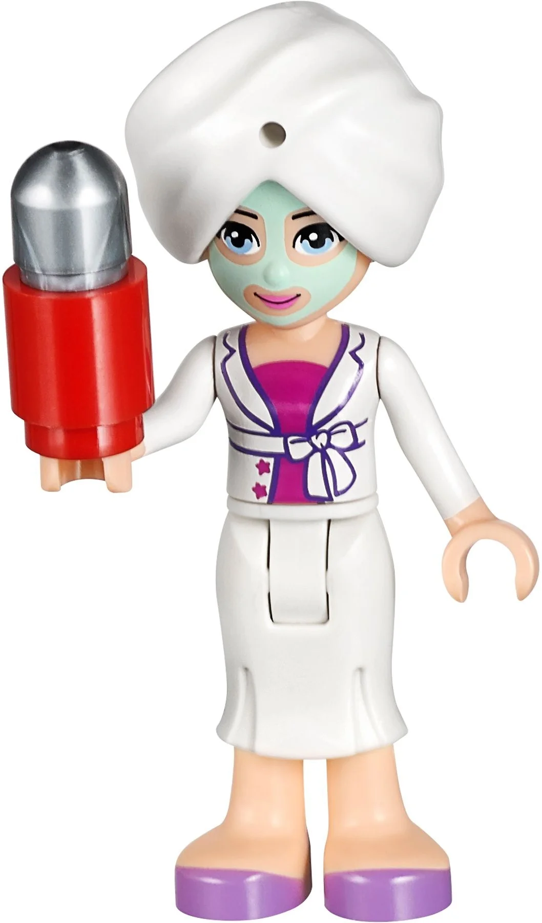 LEGO® 41058 Centrum Handlowe Heartlake - zdjęcie 18