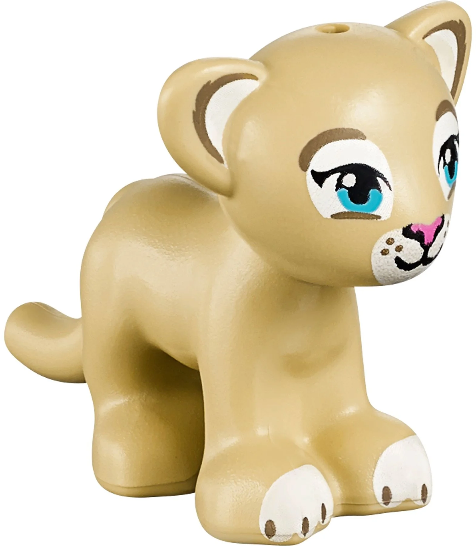 LEGO® 41059 Domek na drzewie w dżungli - zdjęcie 5