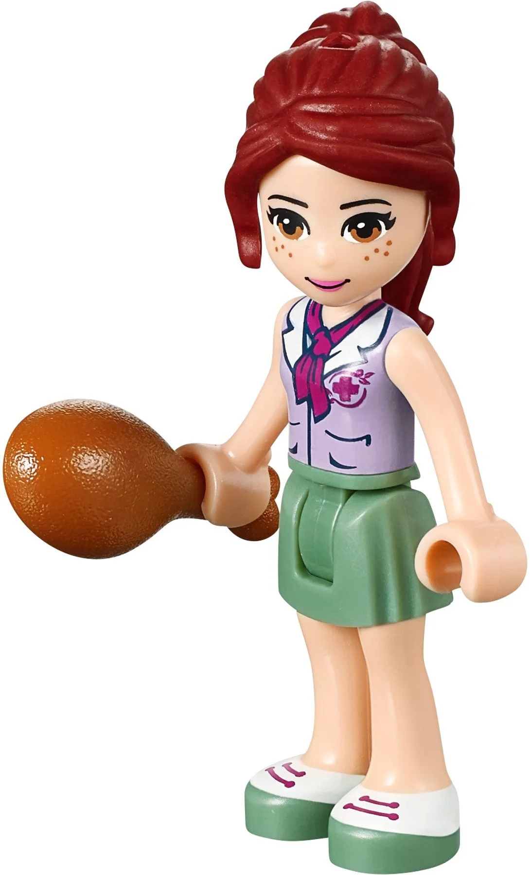 LEGO® 41059 Domek na drzewie w dżungli - zdjęcie 6