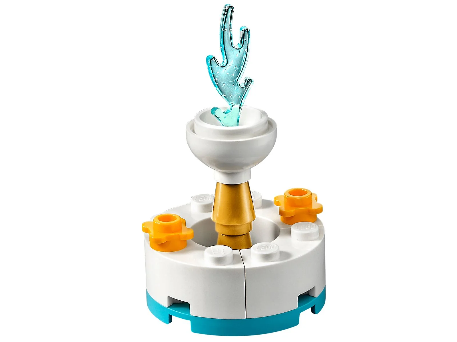 LEGO® 41061 Egzotyczny Pałac Jaśminki - zdjęcie 7