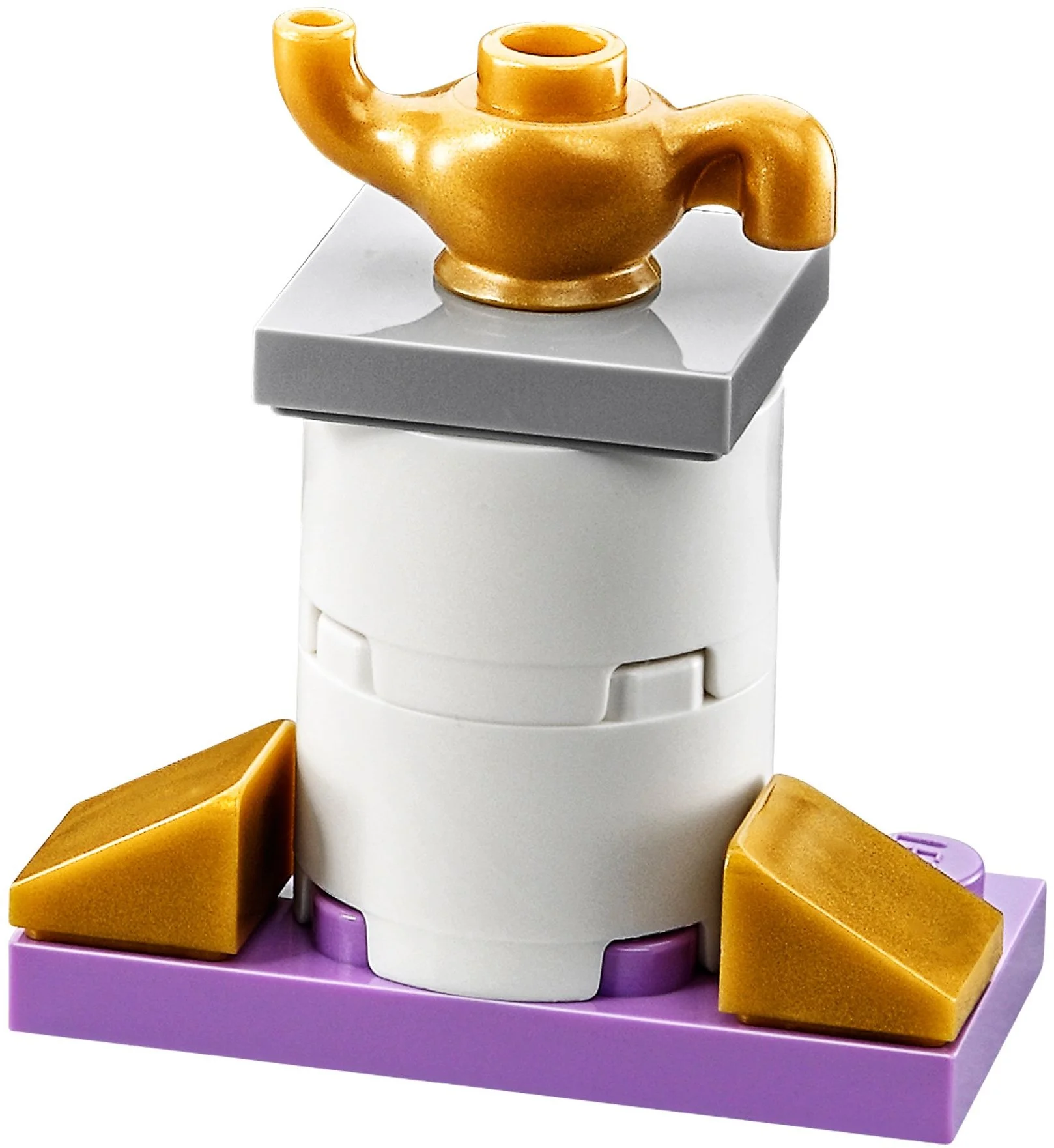 LEGO® 41061 Egzotyczny Pałac Jaśminki - zdjęcie 14