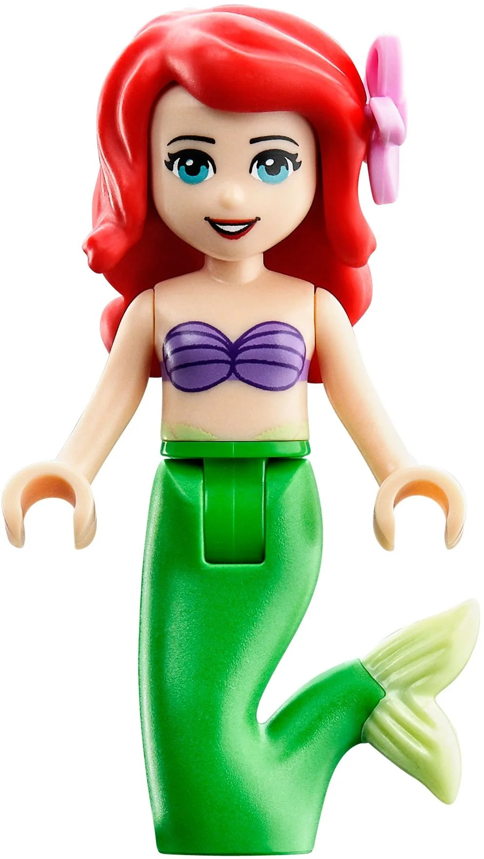 LEGO® 41063 Podmorski pałac Arielki - zdjęcie 16