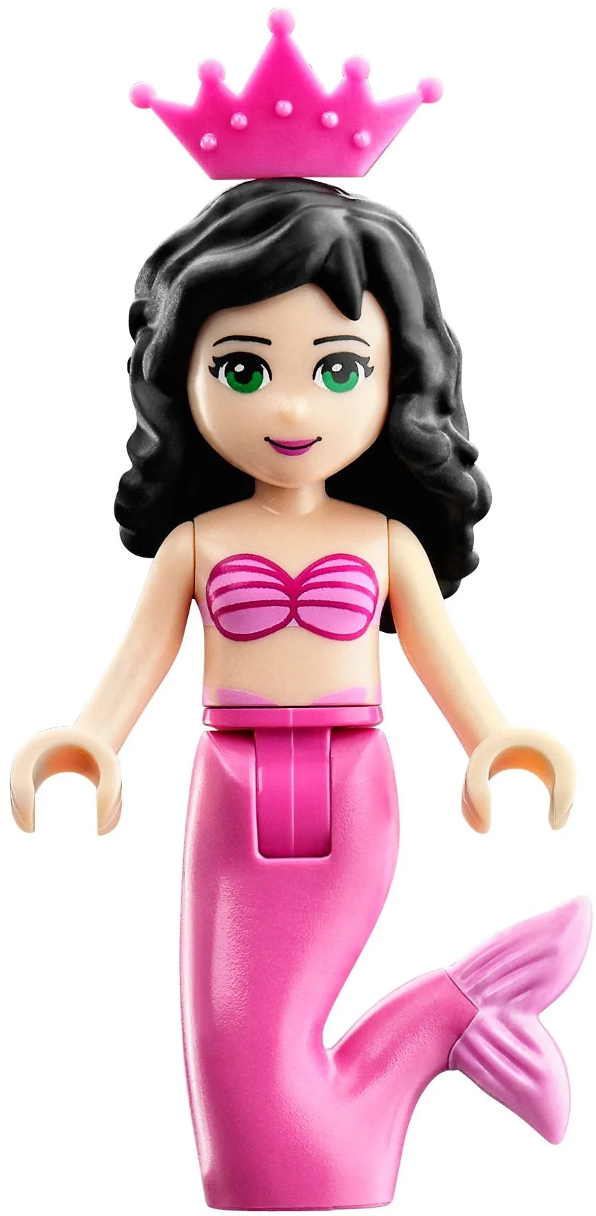 LEGO® 41063 Podmorski pałac Arielki - zdjęcie 17