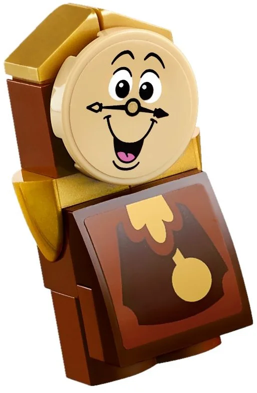 LEGO® 41067 Zaczarowany zamek Belli - zdjęcie 14