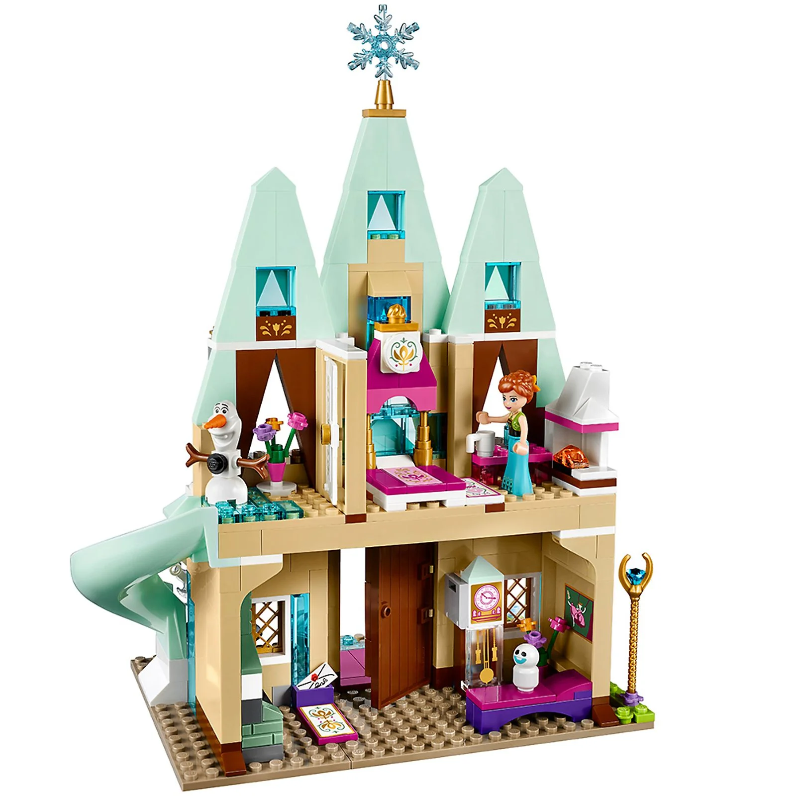 LEGO® 41068 Uroczystość z zamku Arendelle - zdjęcie 5