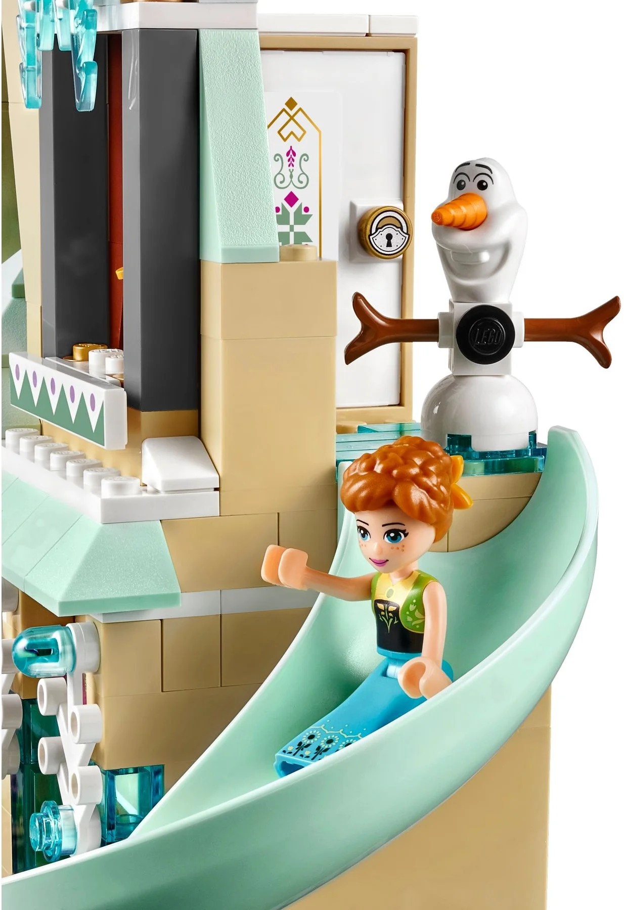 LEGO® 41068 Uroczystość z zamku Arendelle - zdjęcie 14
