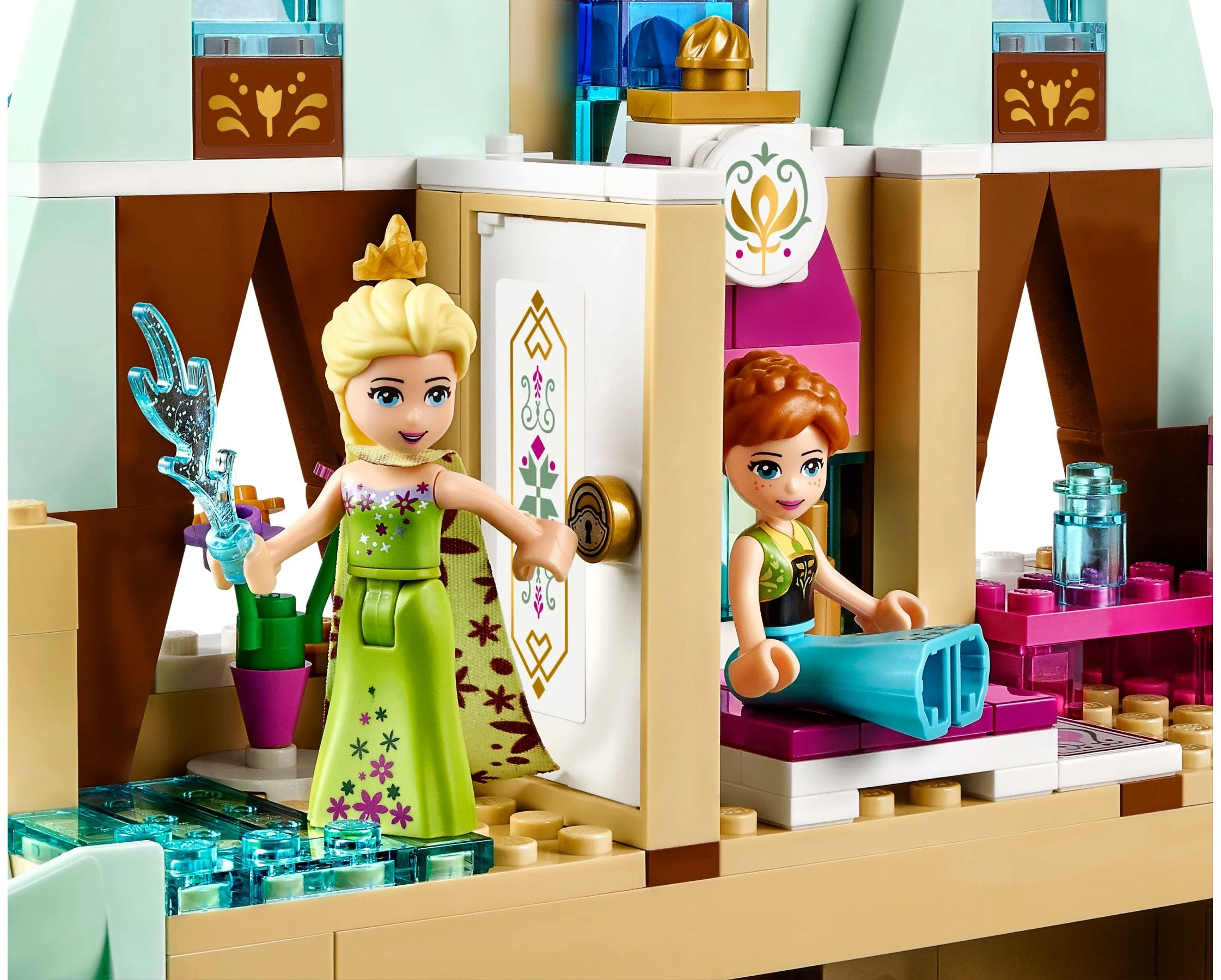 LEGO® 41068 Uroczystość z zamku Arendelle - zdjęcie 15