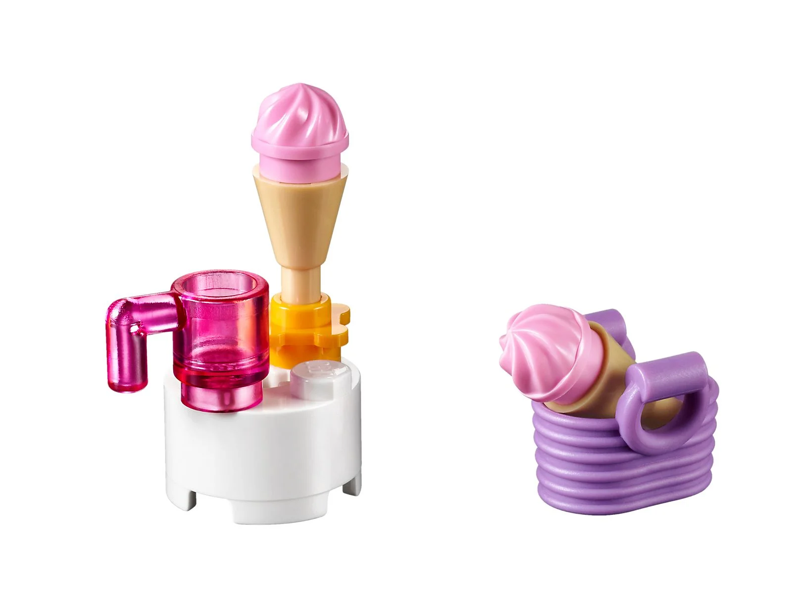 LEGO® 41069 Dzień skarbów nad basenem - zdjęcie 6