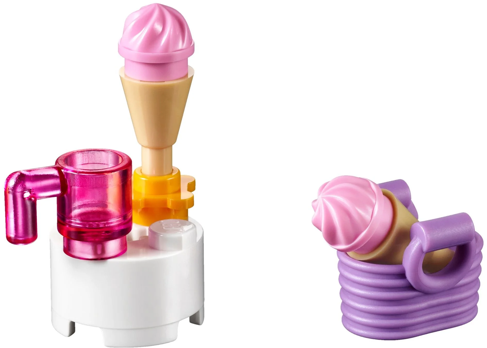 LEGO® 41069 Dzień skarbów nad basenem - zdjęcie 11