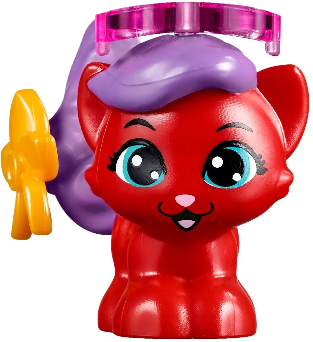 LEGO® 41069 Dzień skarbów nad basenem - zdjęcie 12