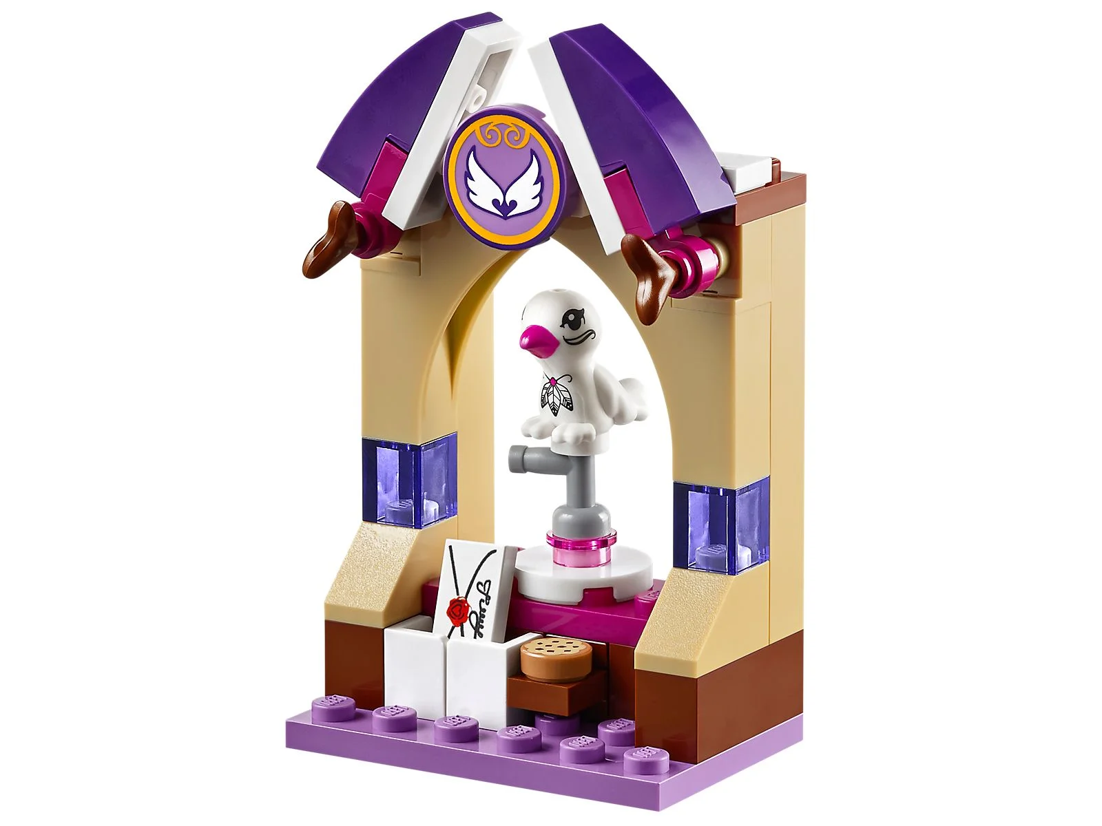 LEGO® 41071 Kreatywny warsztat Airy - zdjęcie 4