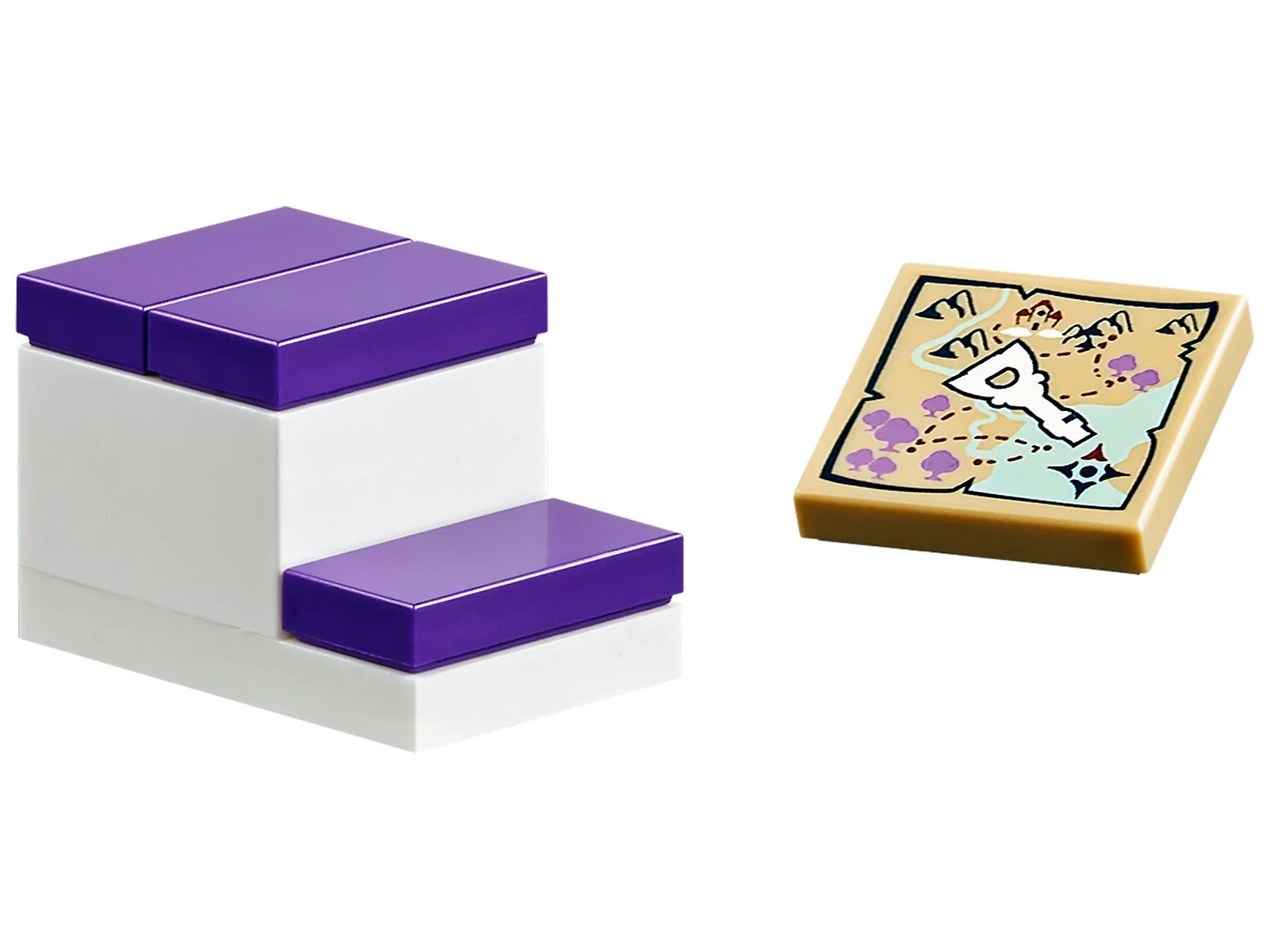 LEGO® 41071 Kreatywny warsztat Airy - zdjęcie 5