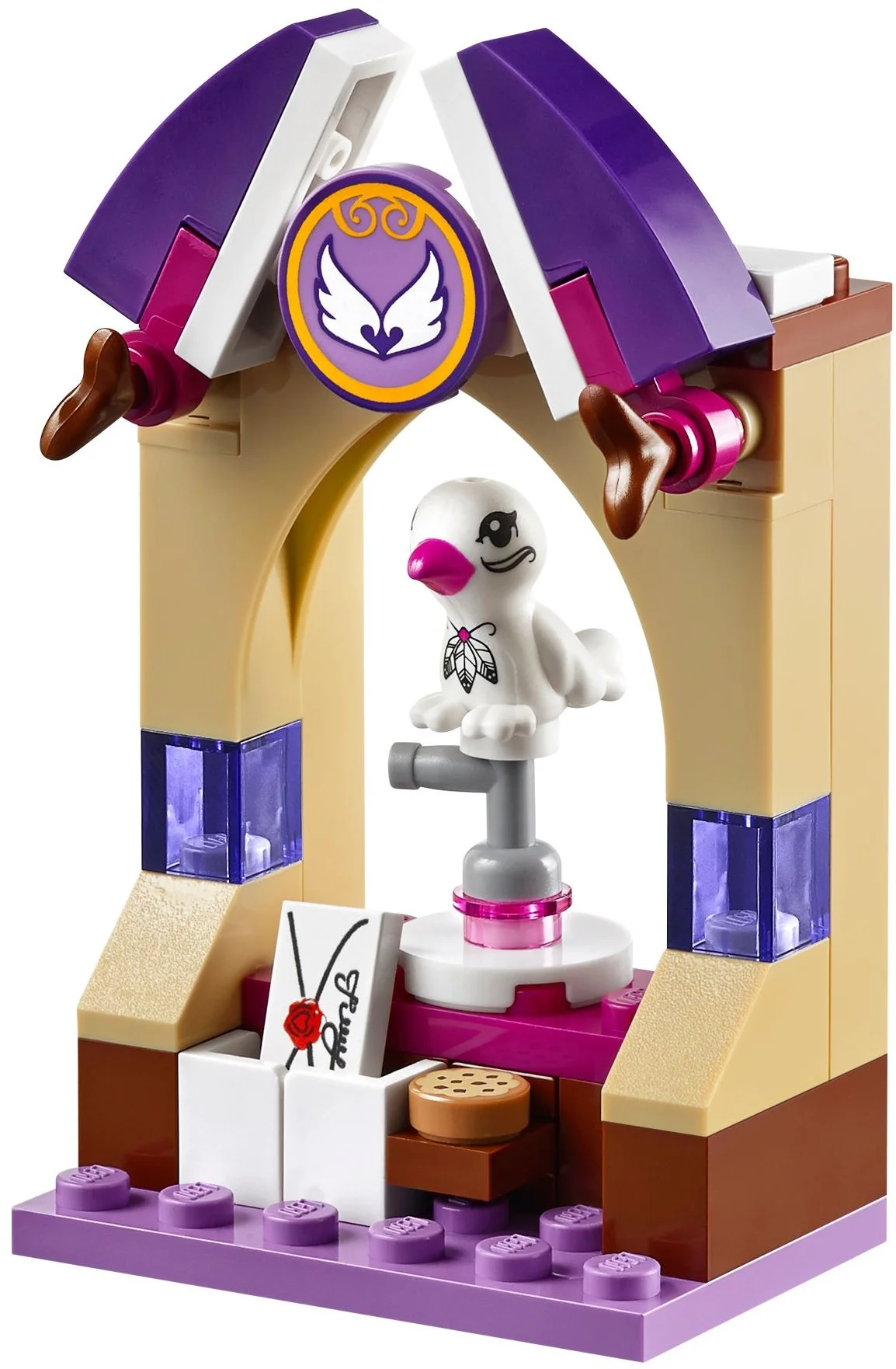 LEGO® 41071 Kreatywny warsztat Airy - zdjęcie 9