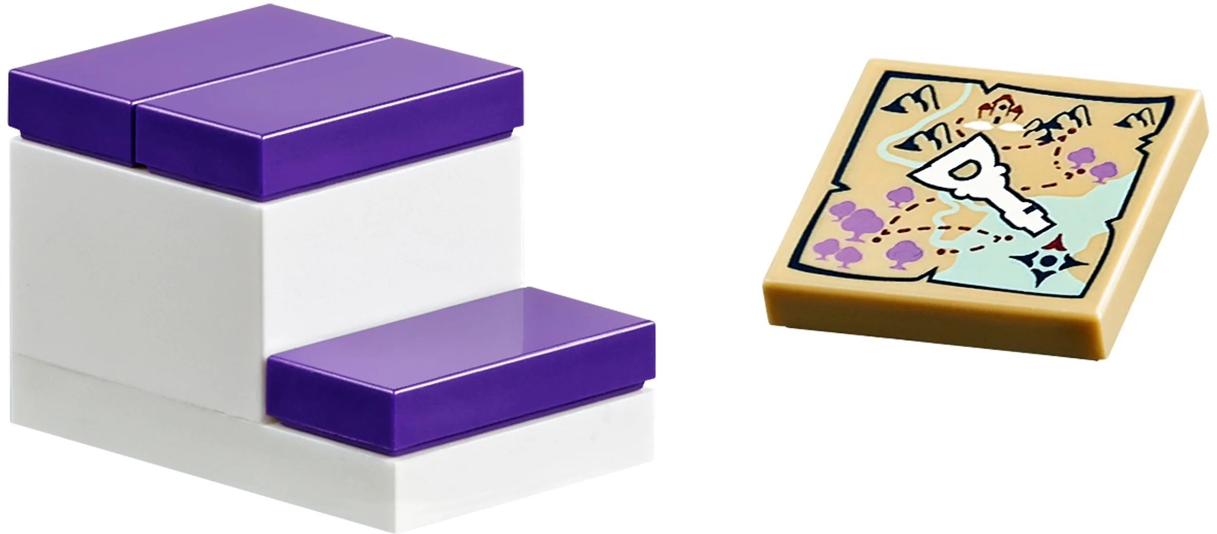 LEGO® 41071 Kreatywny warsztat Airy - zdjęcie 10