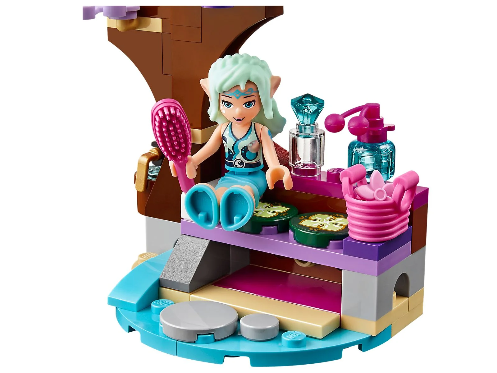 LEGO® 41072 Sekretne Spa Naidy - zdjęcie 6