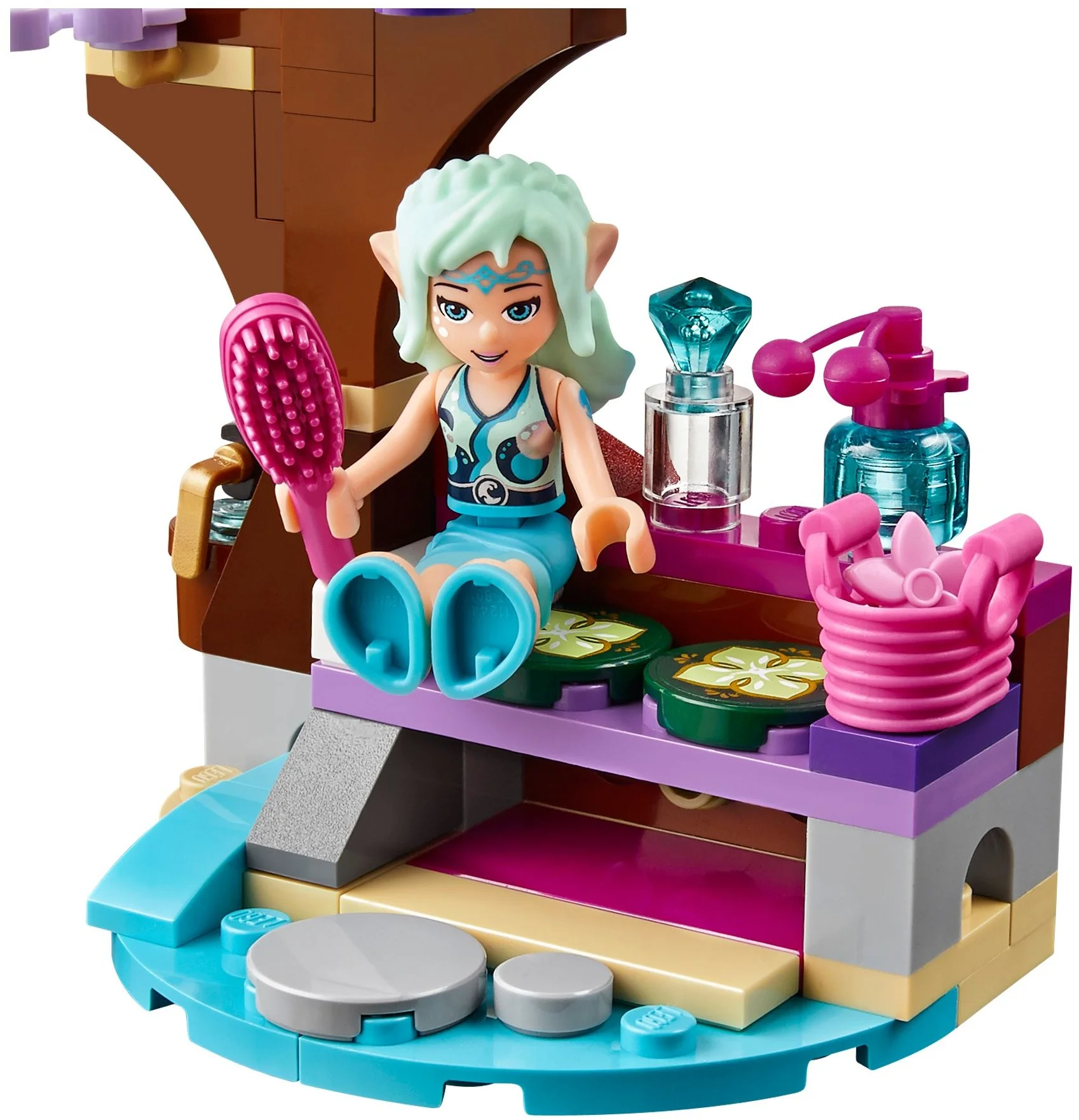 LEGO® 41072 Sekretne Spa Naidy - zdjęcie 11