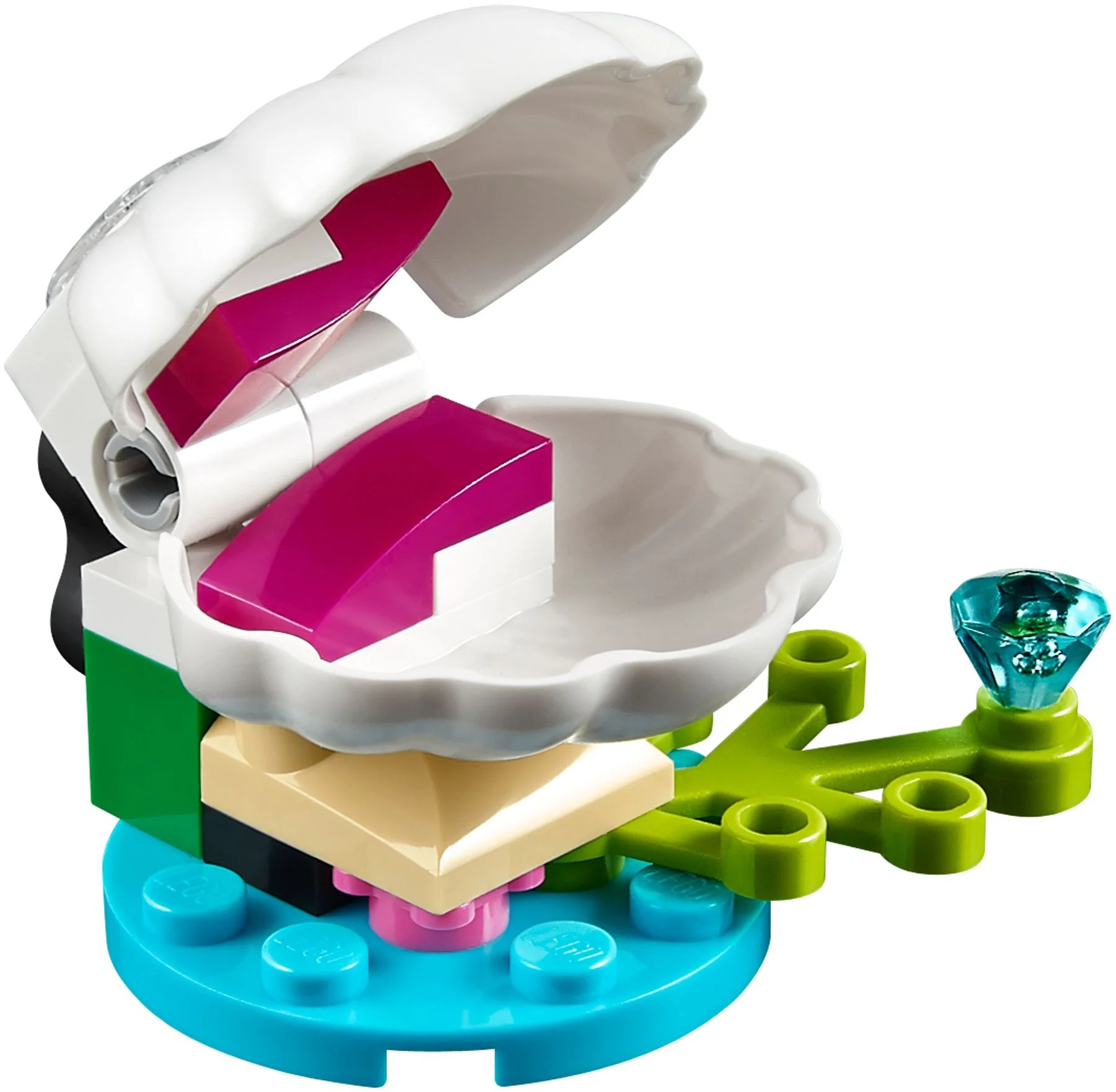 LEGO® 41073 Statek Naidy - zdjęcie 13