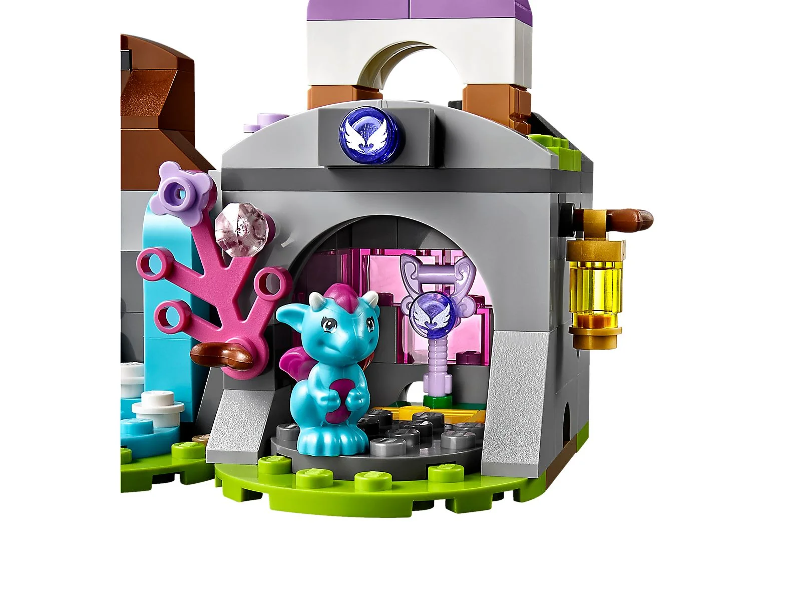 LEGO® 41077 Sanie pegaza Airy - zdjęcie 2