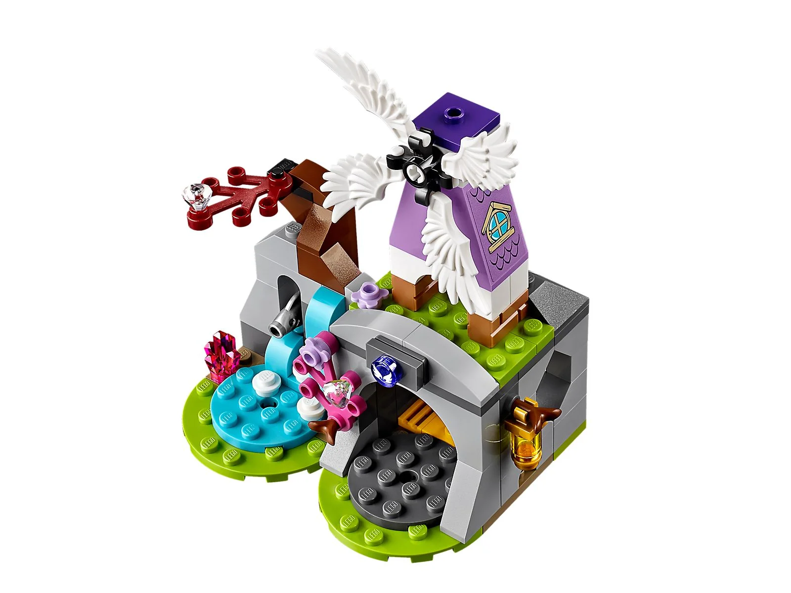 LEGO® 41077 Sanie pegaza Airy - zdjęcie 12