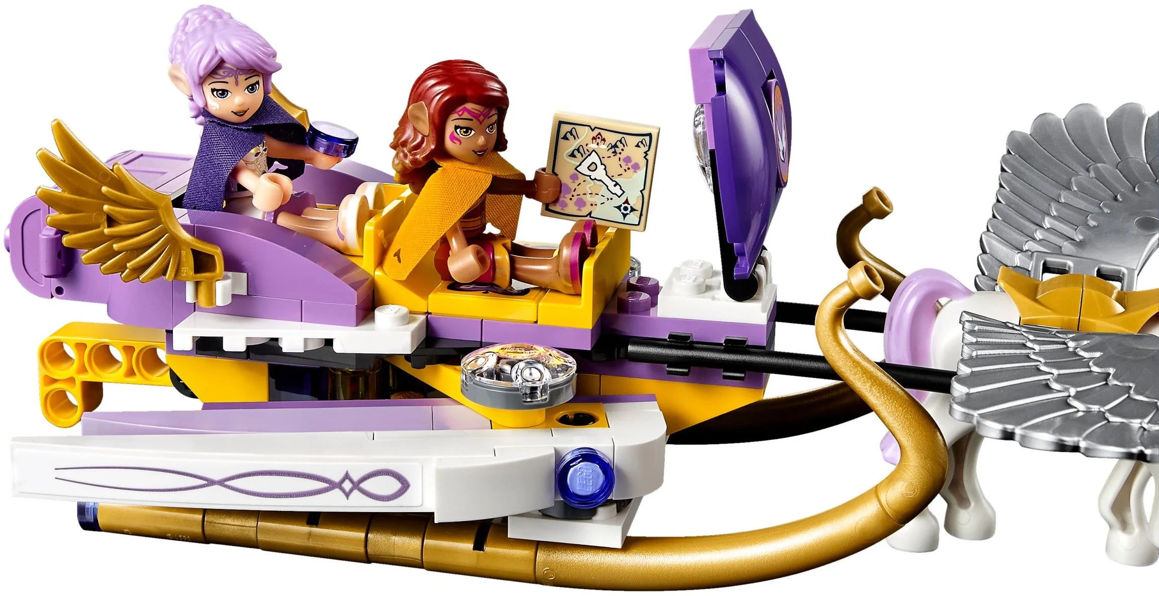 LEGO® 41077 Sanie pegaza Airy - zdjęcie 13
