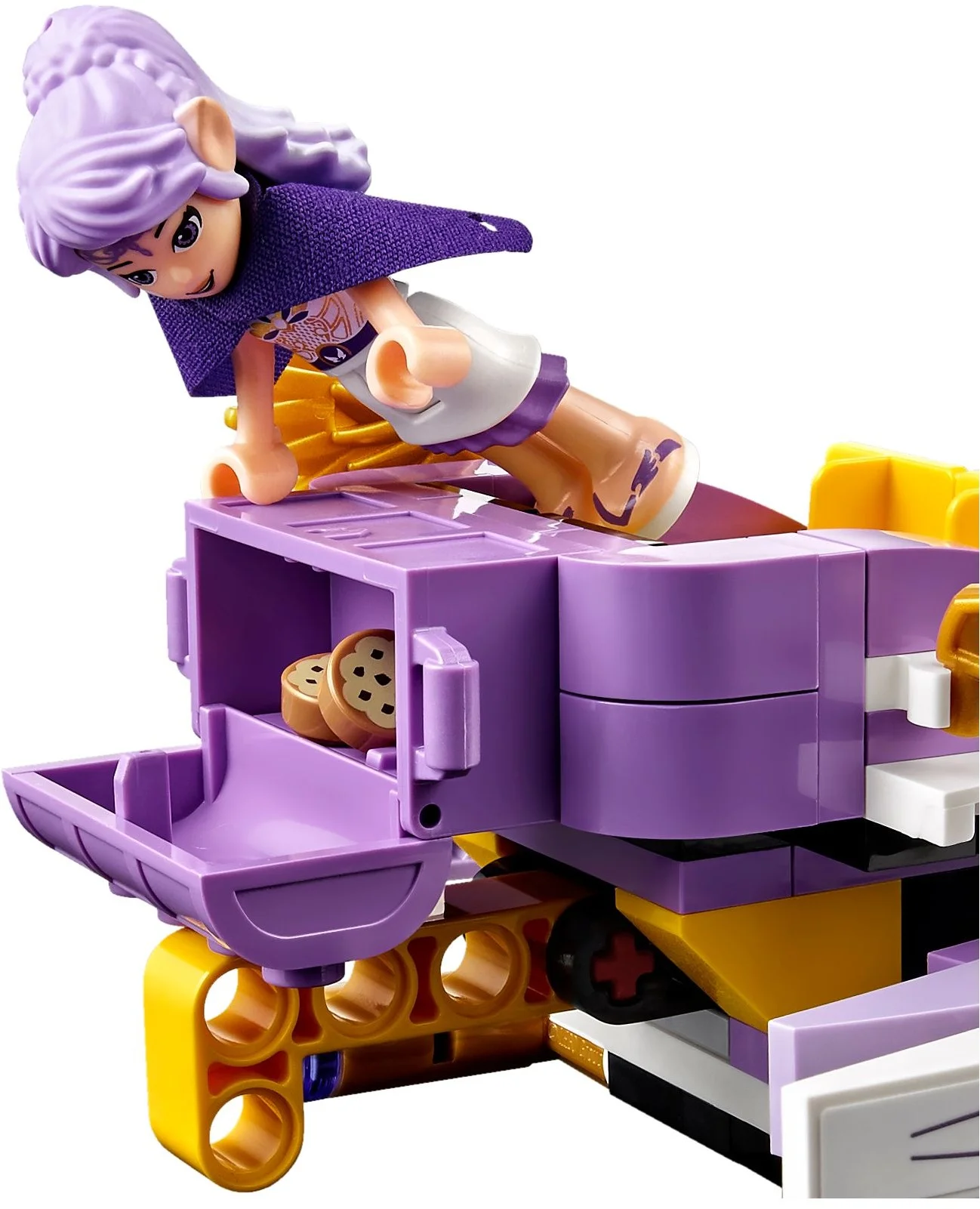 LEGO® 41077 Sanie pegaza Airy - zdjęcie 14