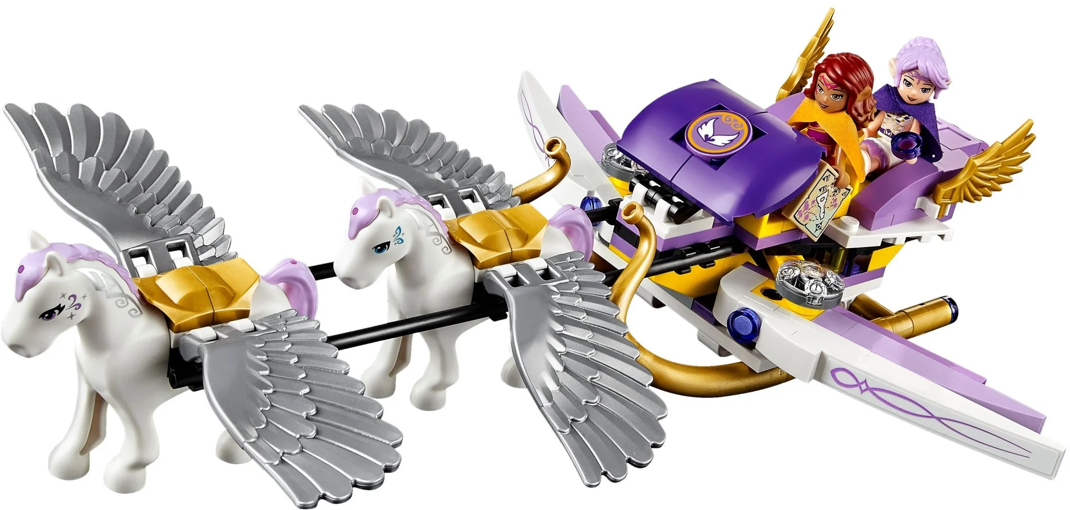 LEGO® 41077 Sanie pegaza Airy - zdjęcie 15