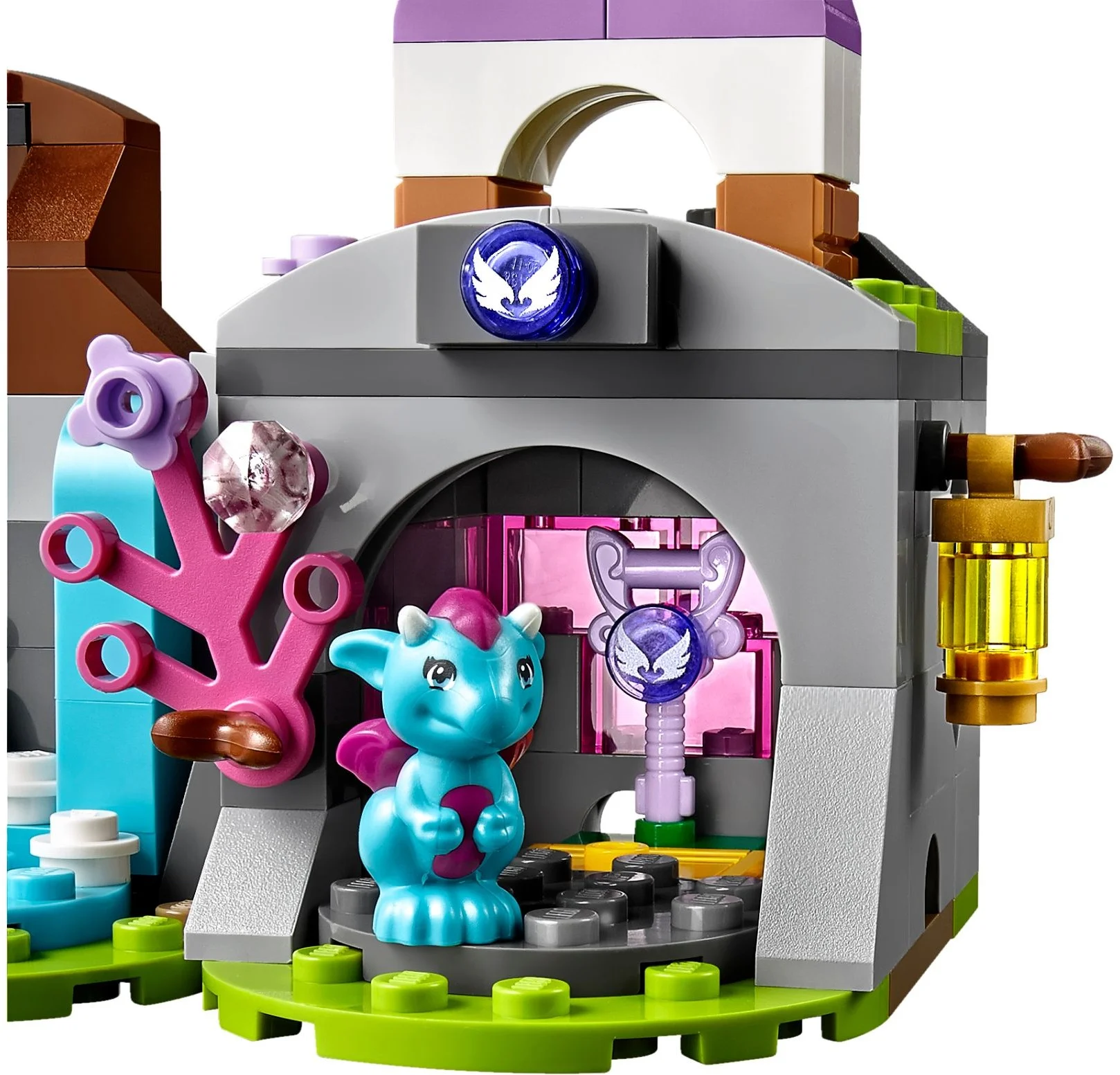 LEGO® 41077 Sanie pegaza Airy - zdjęcie 16