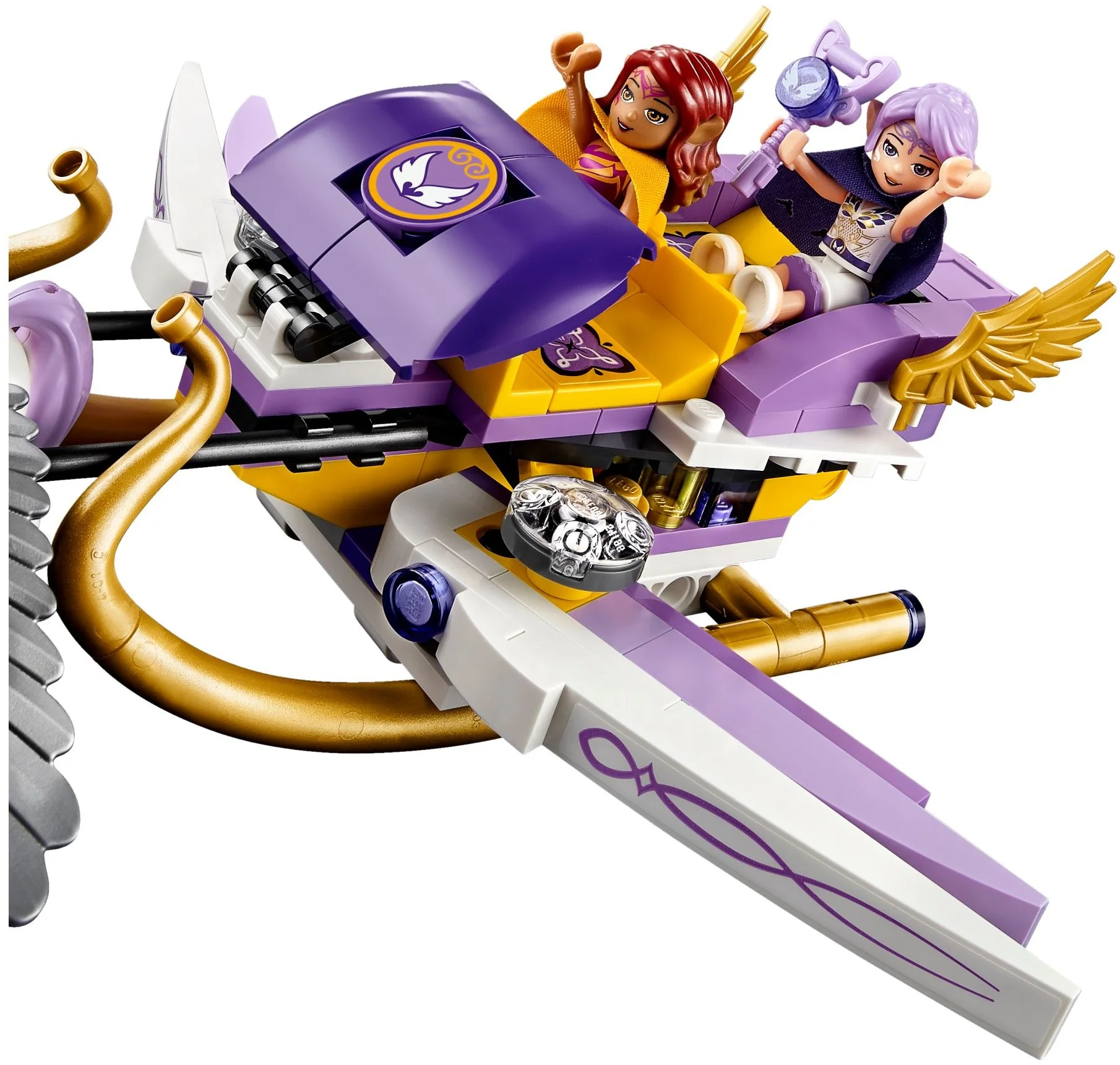 LEGO® 41077 Sanie pegaza Airy - zdjęcie 19