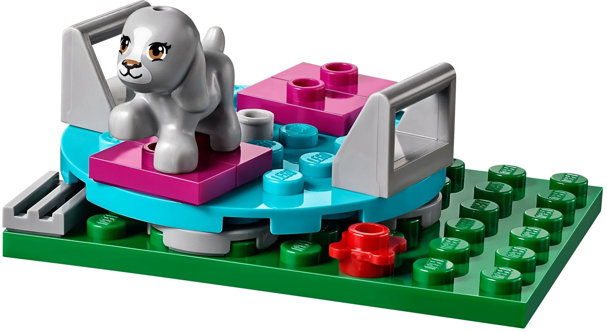 LEGO® 41085 Lecznica dla zwierząt - zdjęcie 15