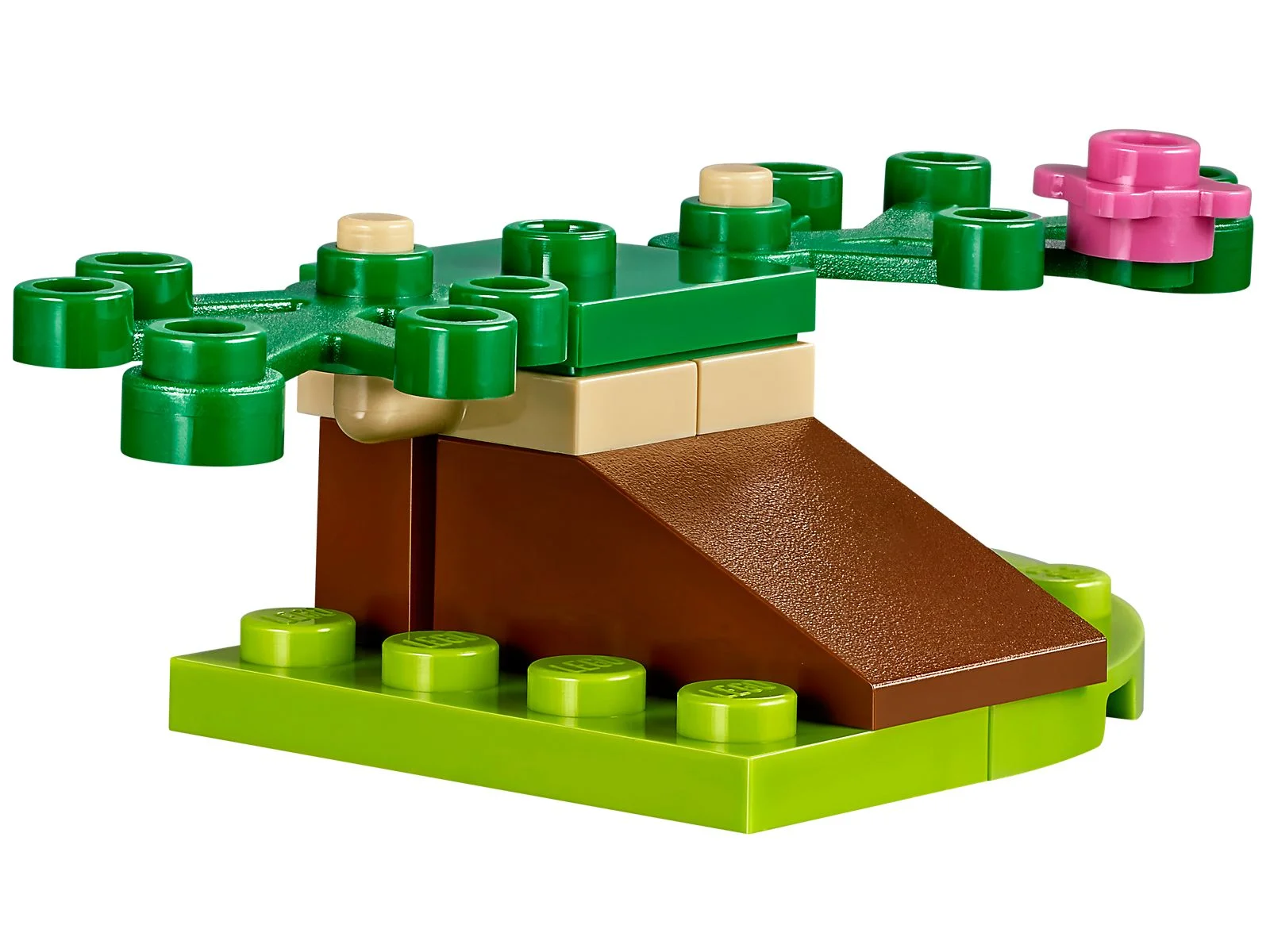 LEGO® 41086 Karetka weterynarza - zdjęcie 3