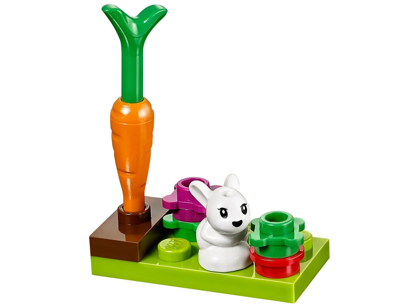 LEGO® 41087 Królik i maluchy - zdjęcie 2