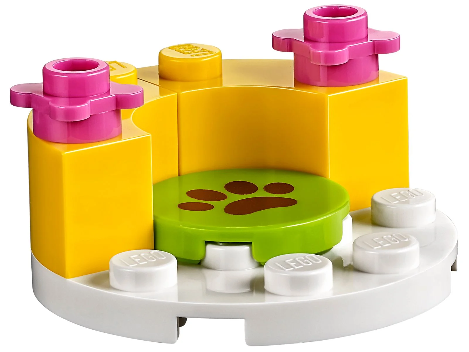 LEGO® 41088 Trening szczeniaka - zdjęcie 4