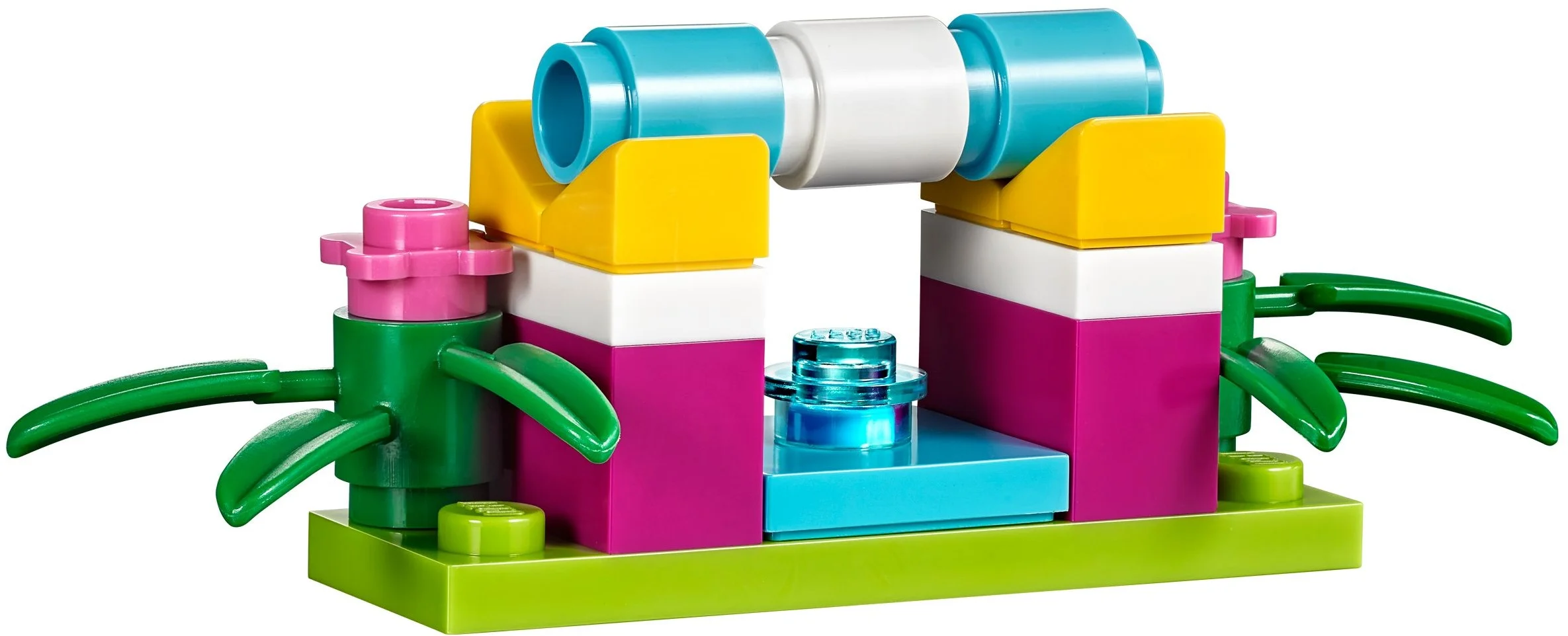 LEGO® 41088 Trening szczeniaka - zdjęcie 10