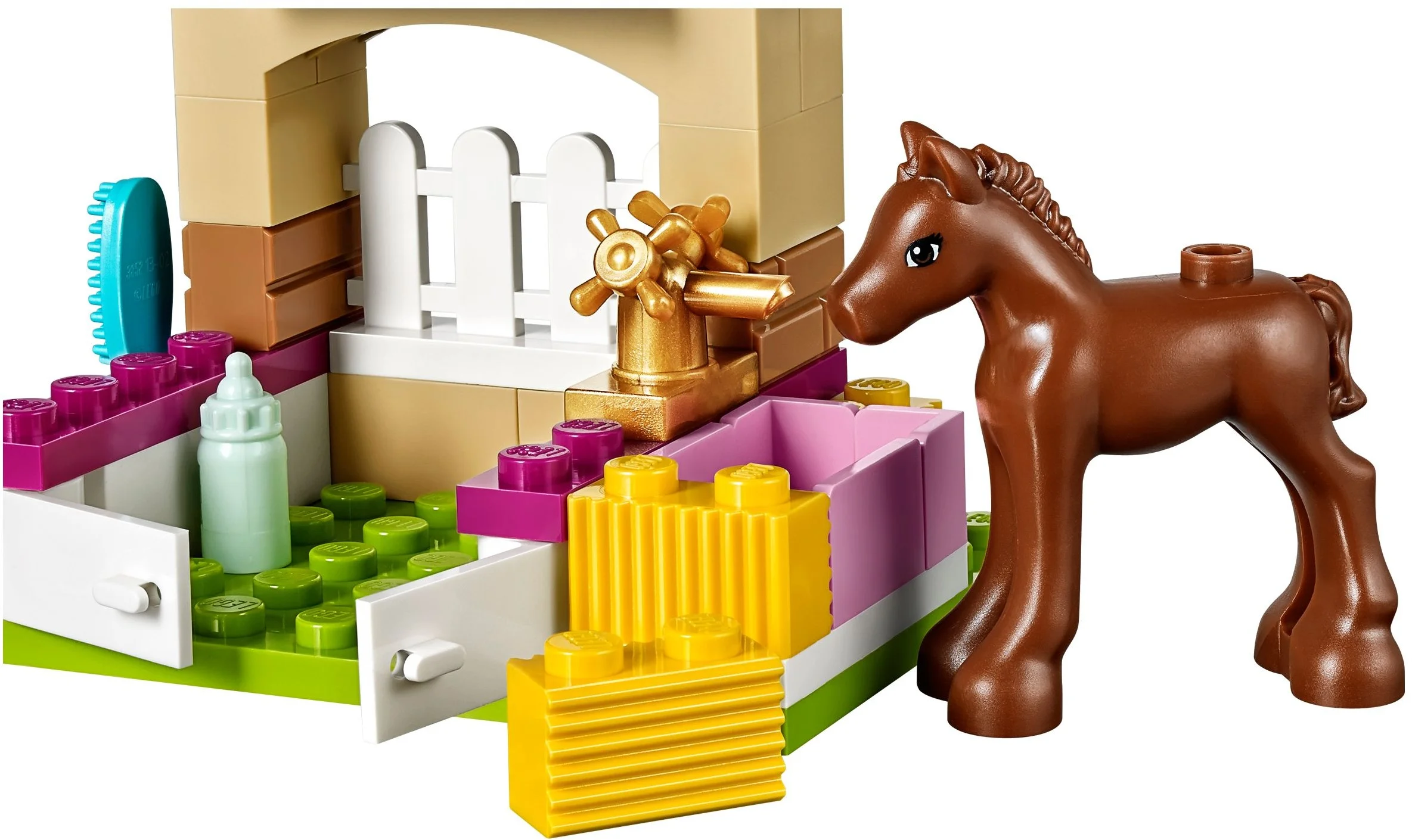 LEGO® 41089 Źrebak - zdjęcie 10