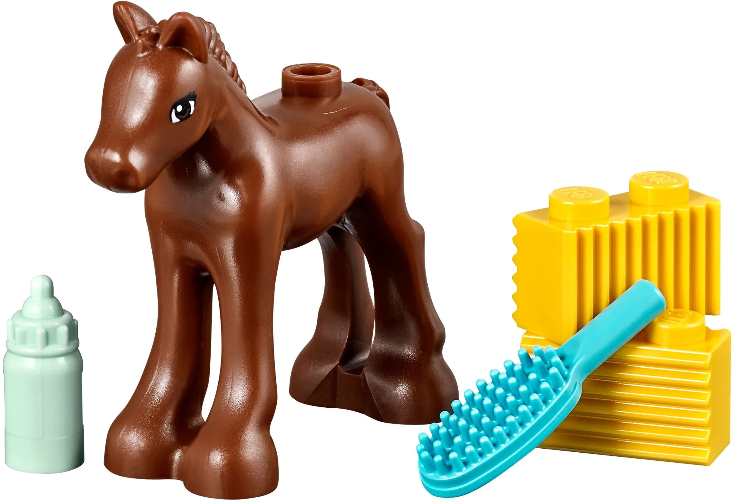 LEGO® 41089 Źrebak - zdjęcie 11