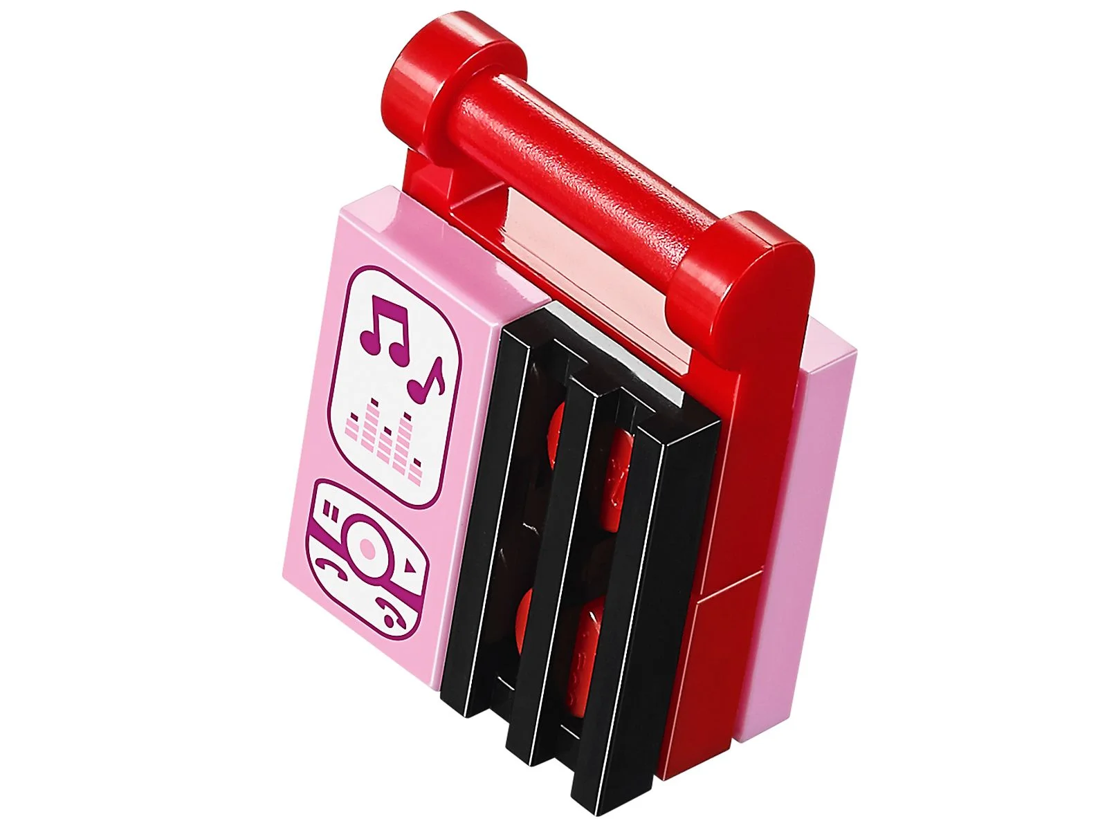 LEGO® 41090 Ogrodowy basen Olivii - zdjęcie 4