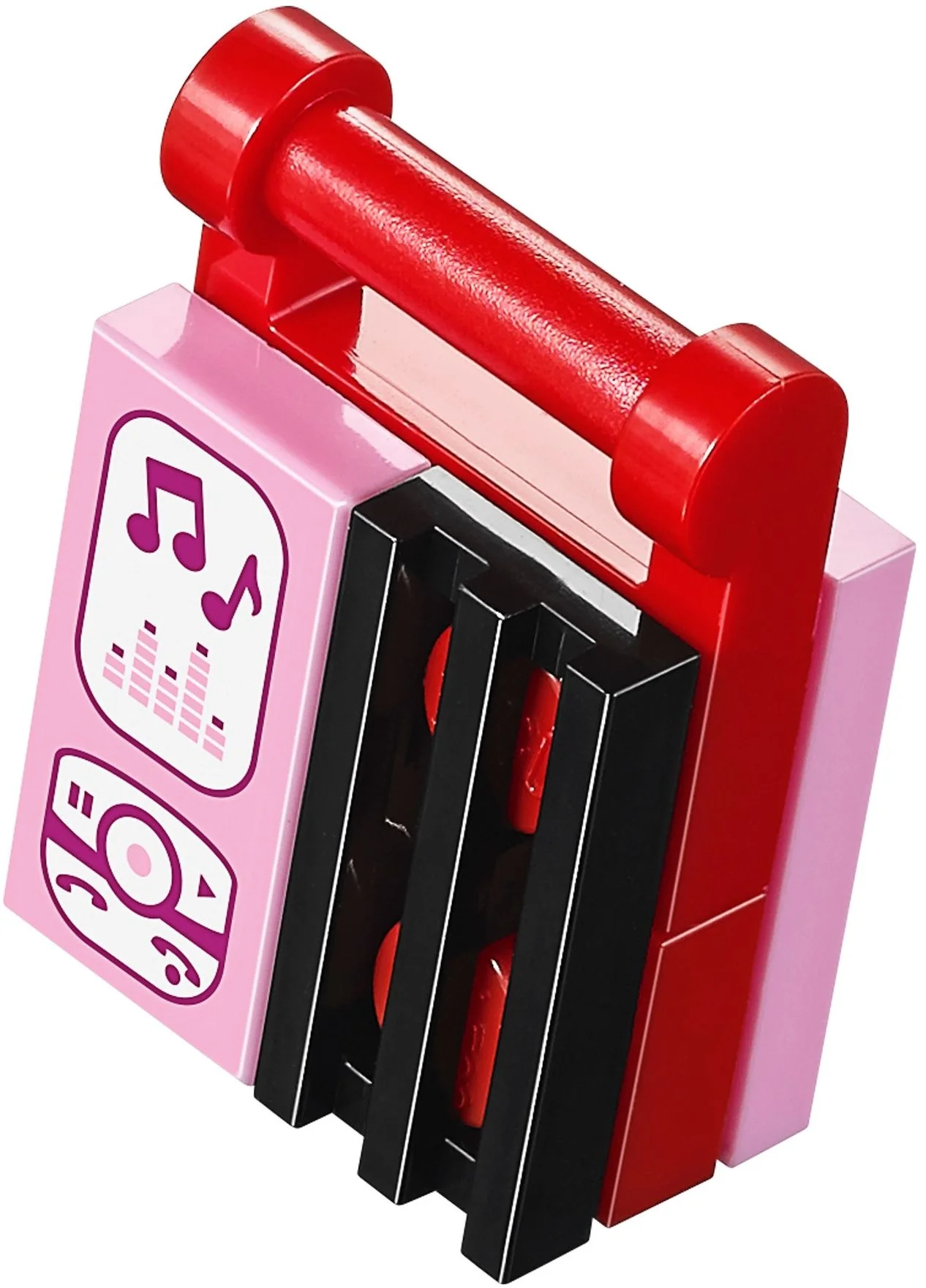 LEGO® 41090 Ogrodowy basen Olivii - zdjęcie 10