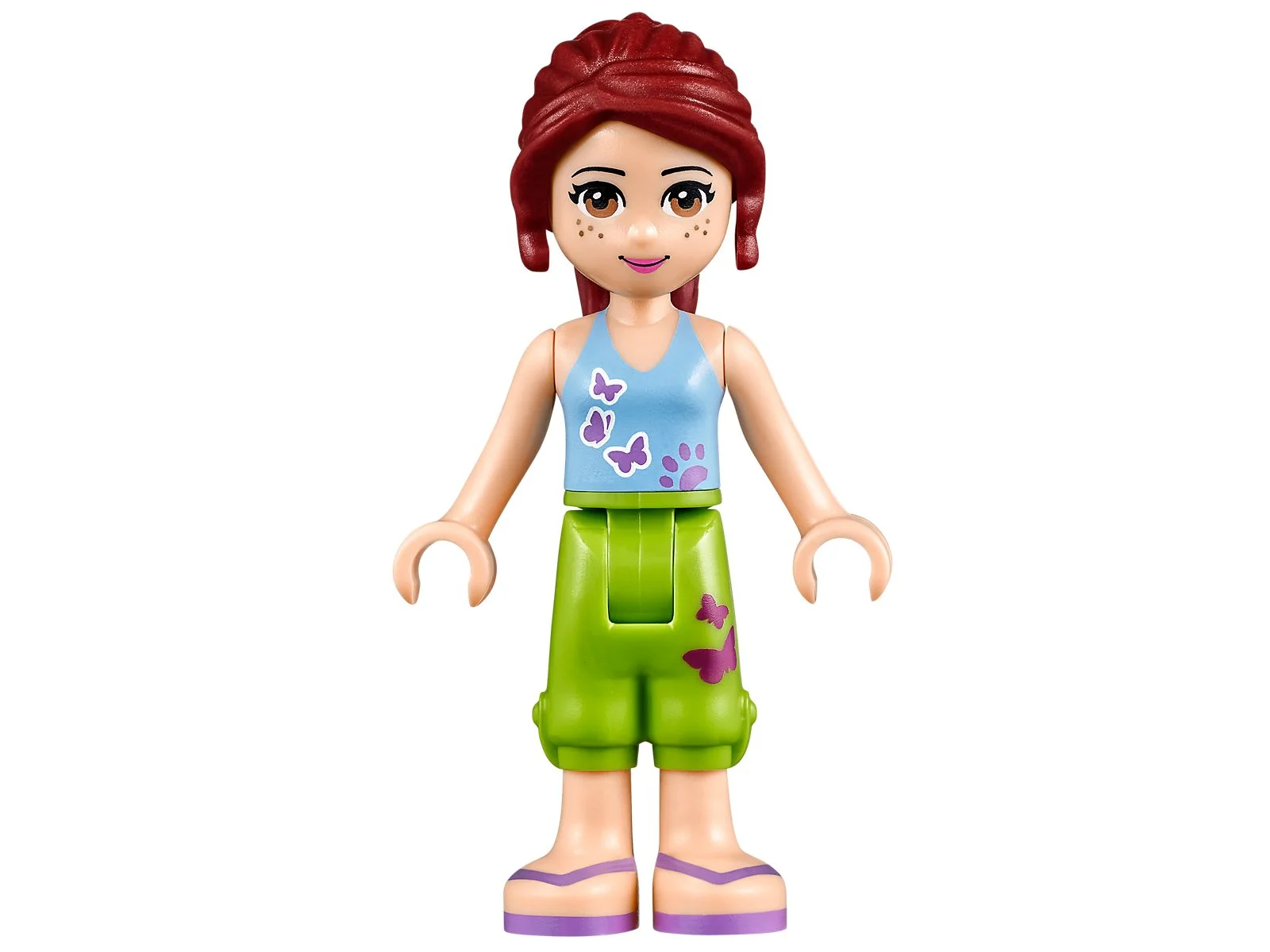 LEGO® 41091 Kabriolet Mii Bez Pudełka - zdjęcie 8