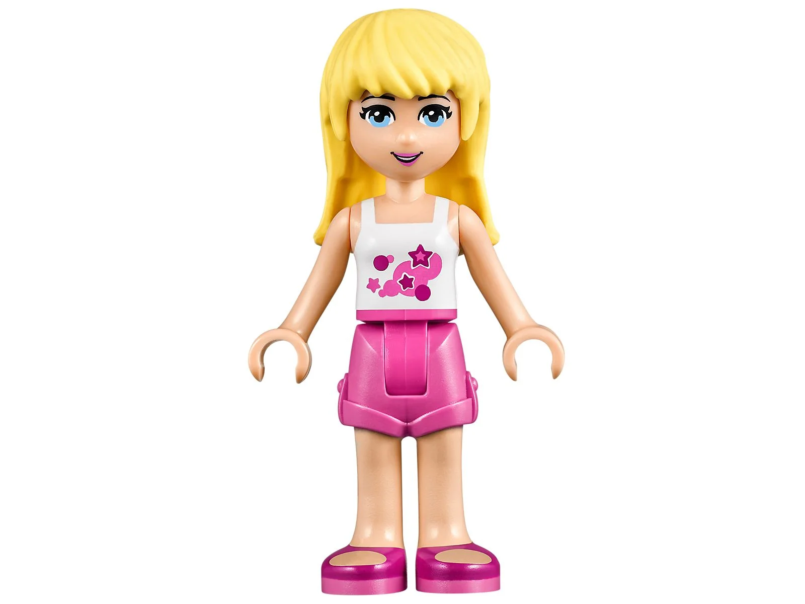 LEGO® 41092 Pizzeria Stephanie - zdjęcie 5