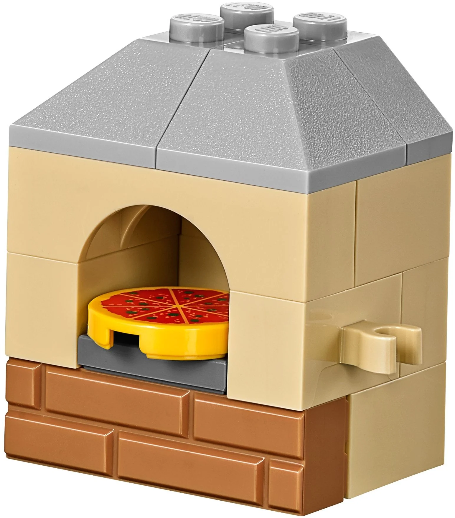 LEGO® 41092 Pizzeria Stephanie - zdjęcie 11