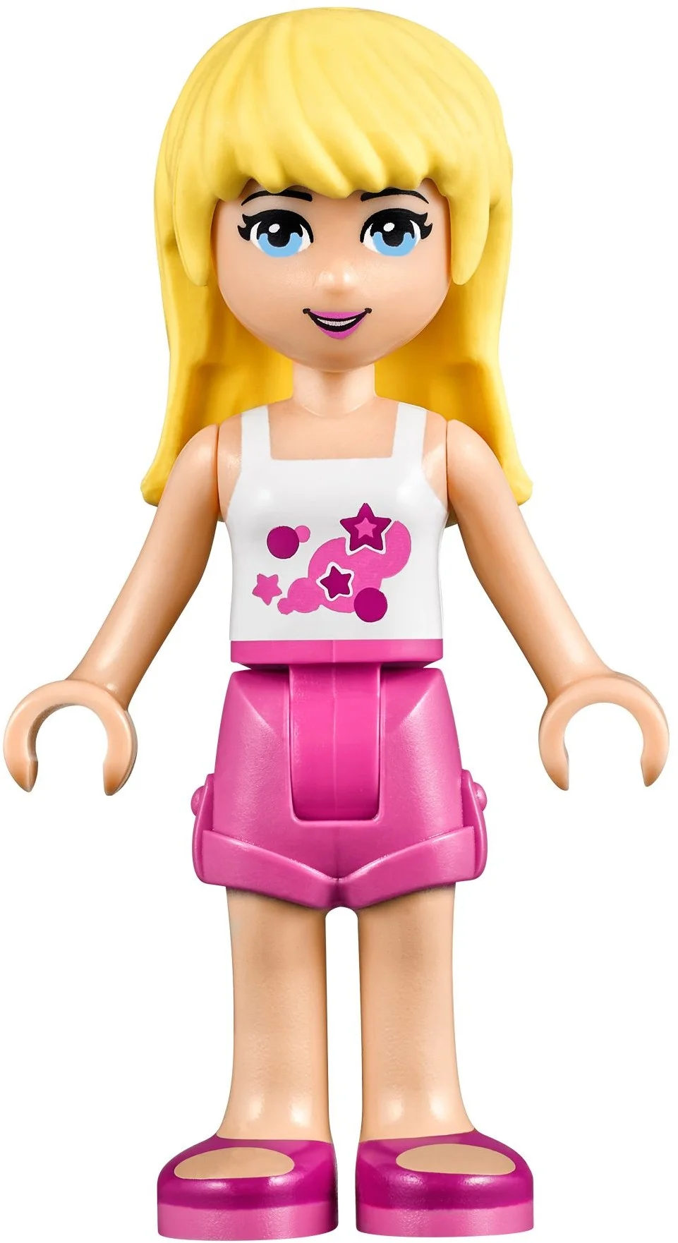 LEGO® 41092 Pizzeria Stephanie - zdjęcie 14